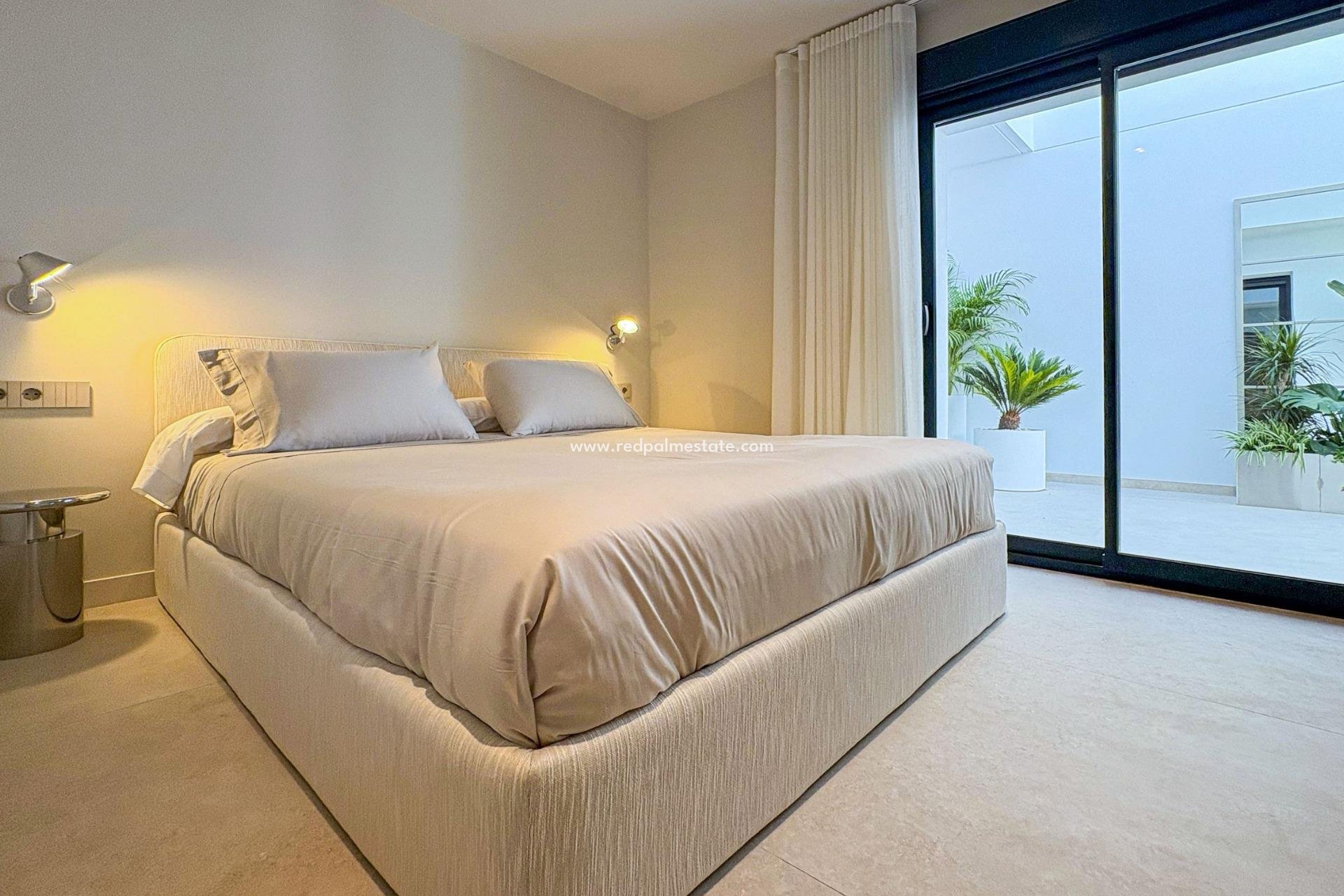 Nybygg - Villa -
Ciudad Quesada/Rojales - Ciudad Quesada