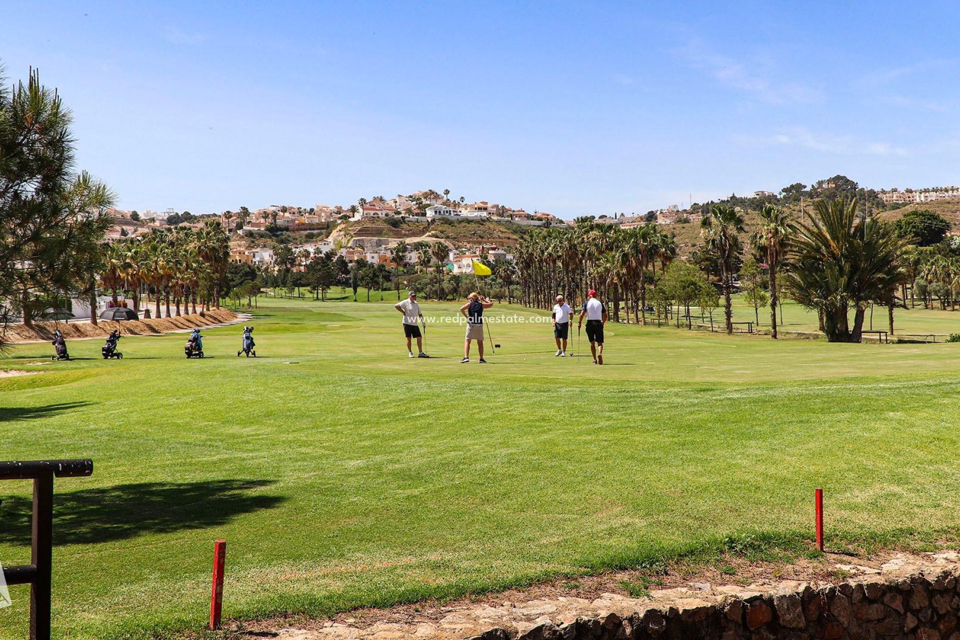 Nybygg - Villa -
Ciudad Quesada/Rojales - Ciudad Quesada