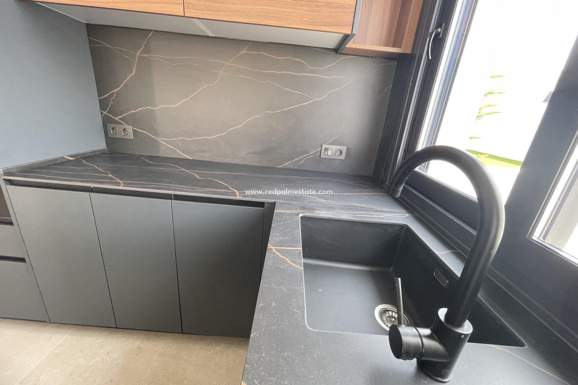 Nybygg - Villa -
Ciudad Quesada/Rojales - Ciudad Quesada