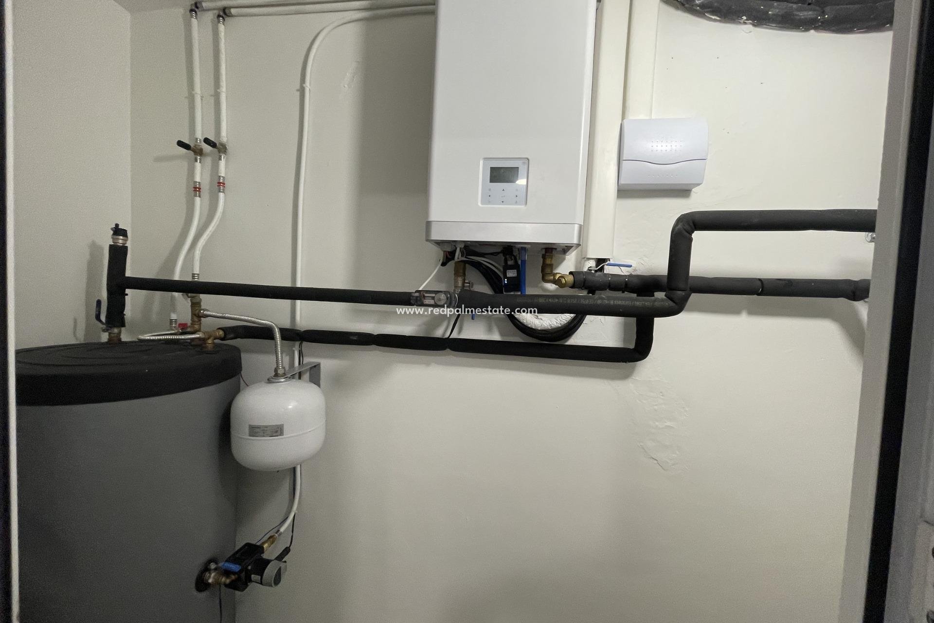 Nybygg - Villa -
Ciudad Quesada/Rojales - Ciudad Quesada