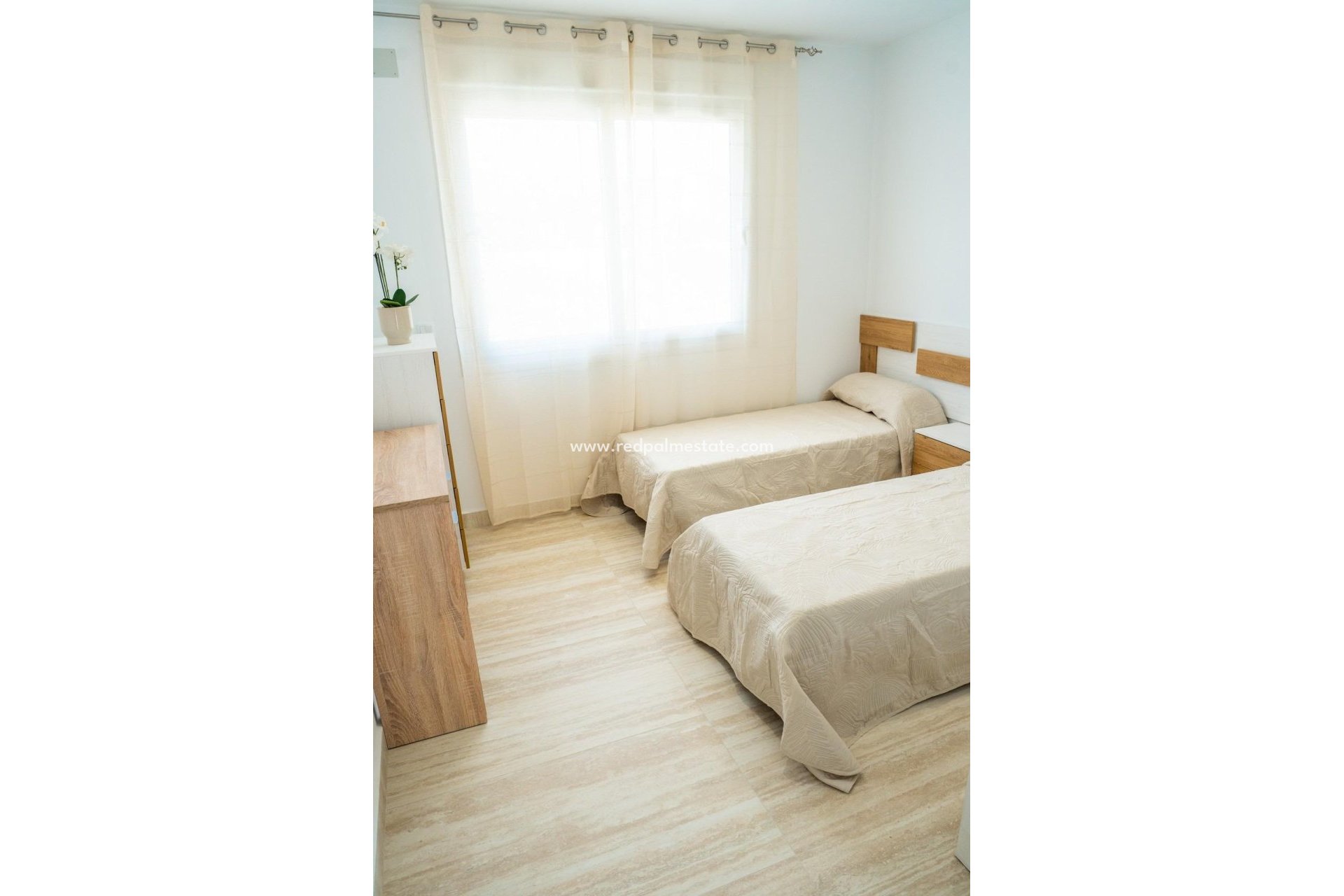 Nybygg - Villa -
Ciudad Quesada/Rojales - Ciudad Quesada