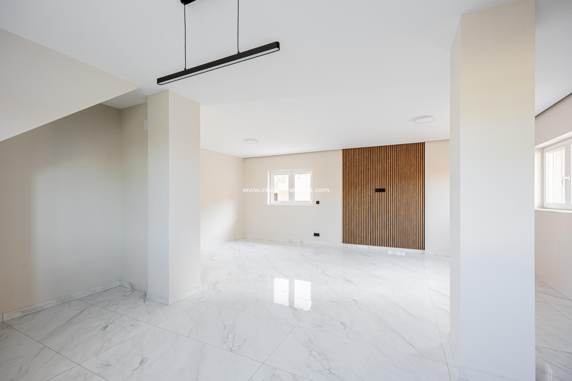 Nybygg - Villa -
Ciudad Quesada/Rojales - Ciudad Quesada