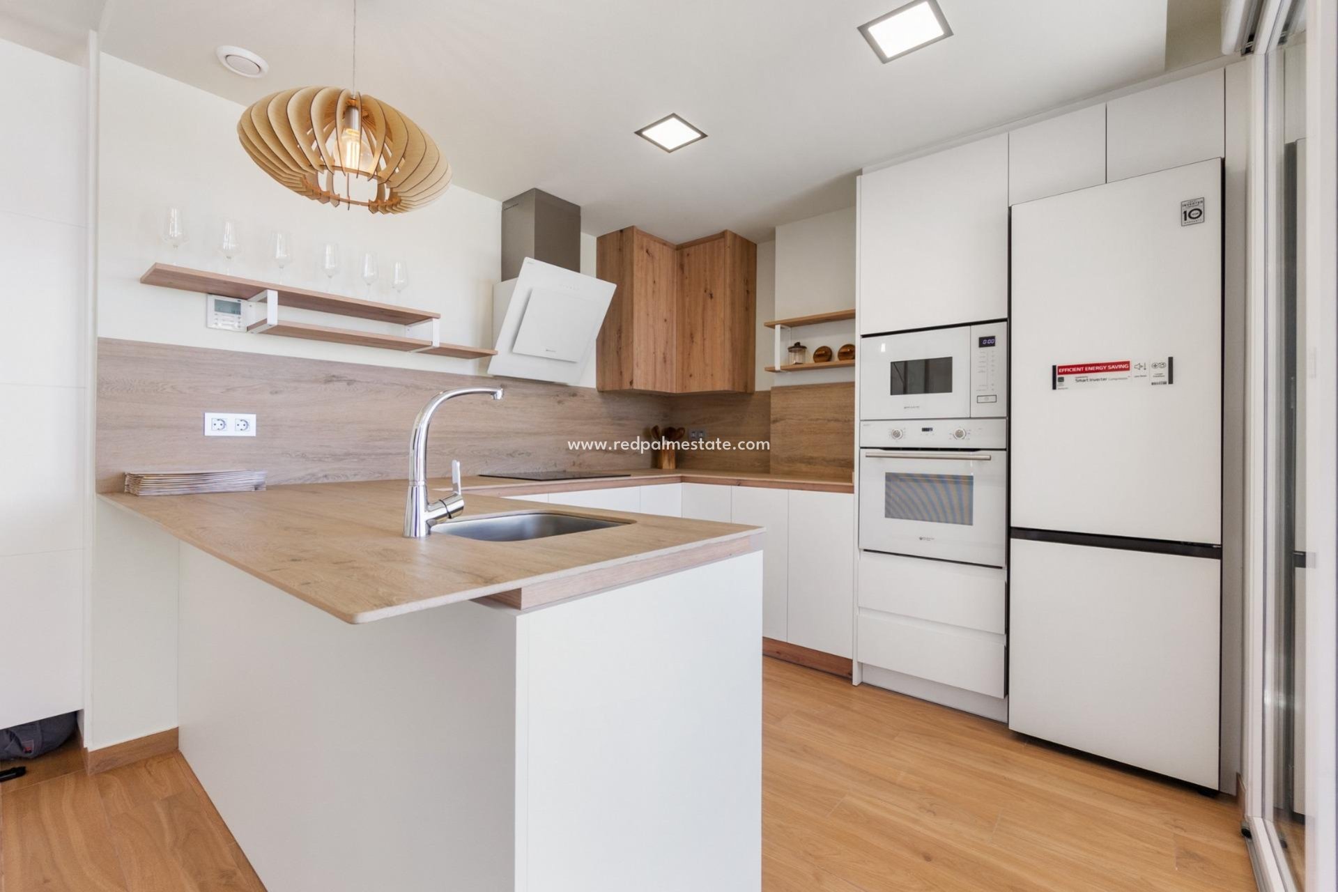 Nybygg - Villa -
Ciudad Quesada/Rojales - Ciudad Quesada