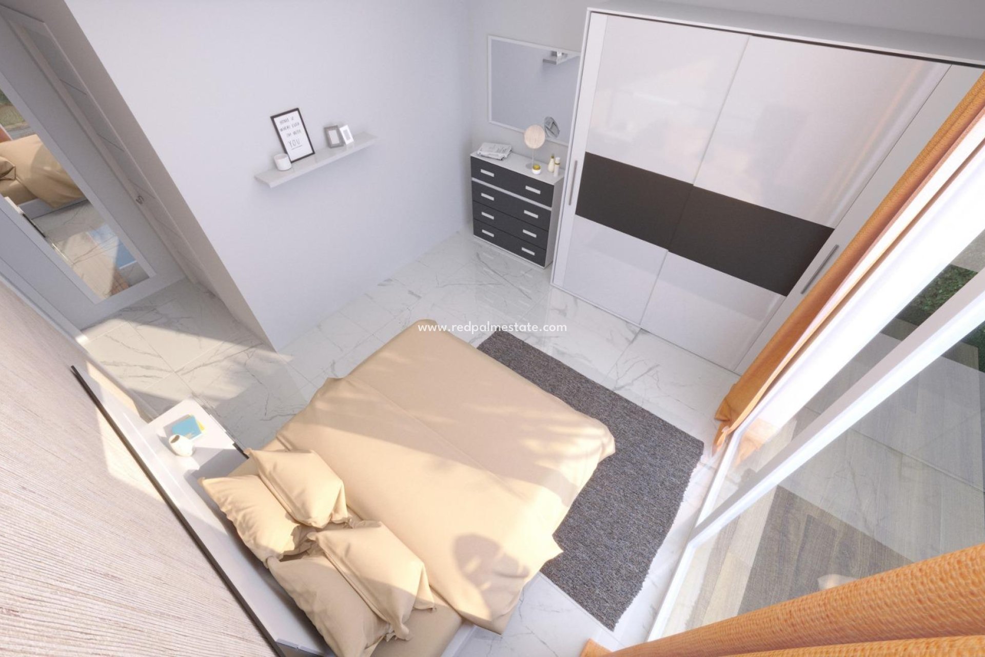 Nybygg - Villa -
Ciudad Quesada/Rojales - Ciudad Quesada