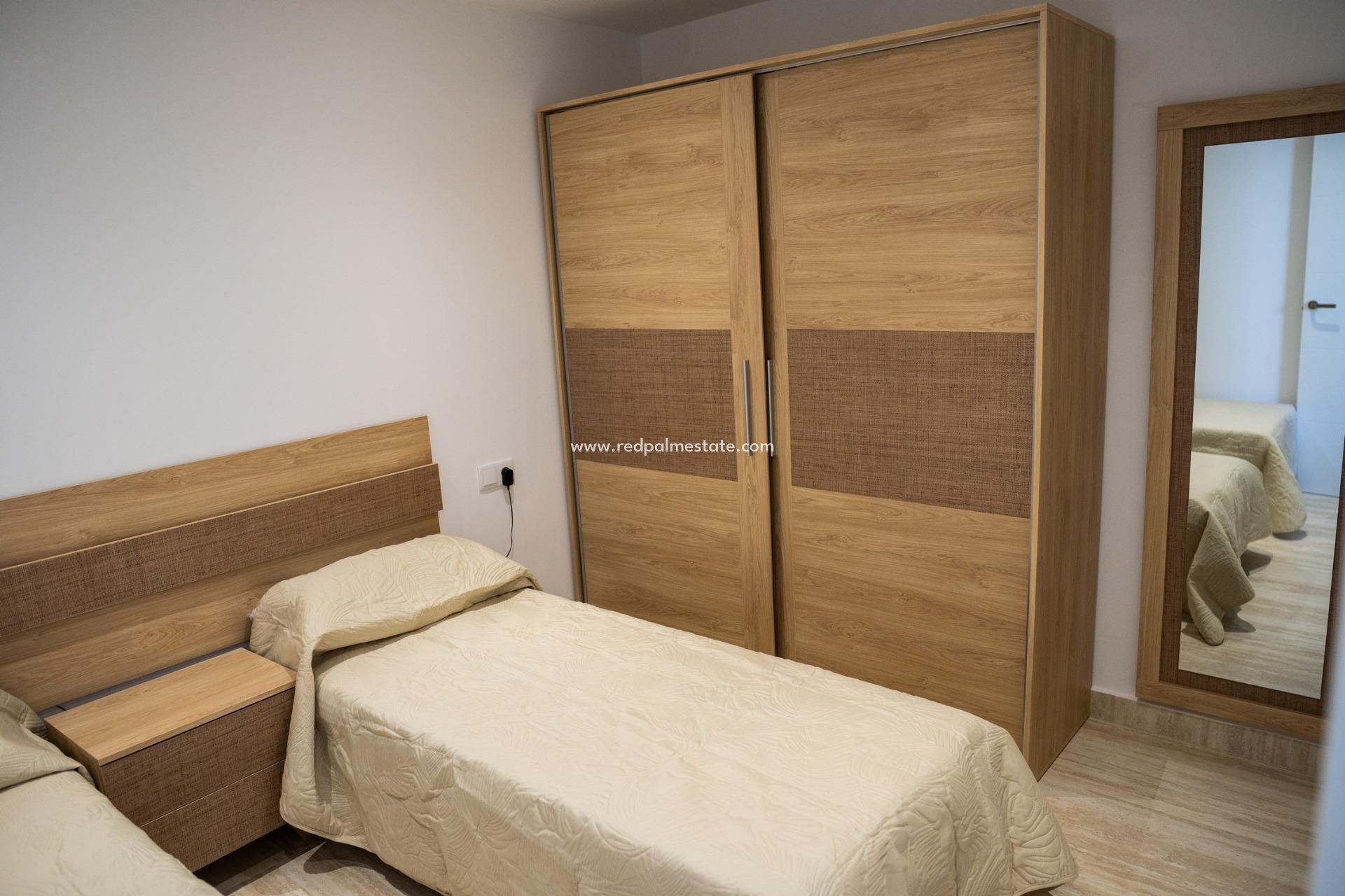 Nybygg - Villa -
Ciudad Quesada/Rojales - Ciudad Quesada