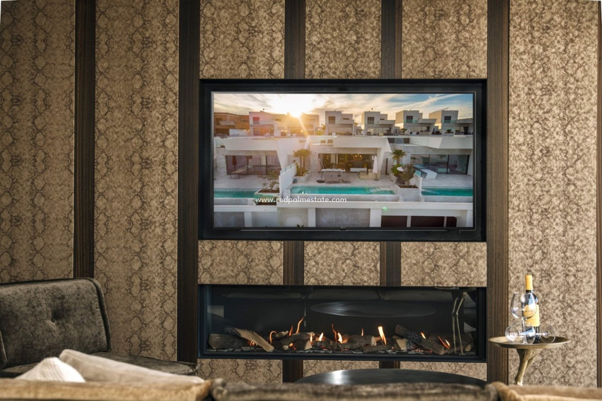 Nybygg - Villa -
Ciudad Quesada/Rojales - Ciudad Quesada