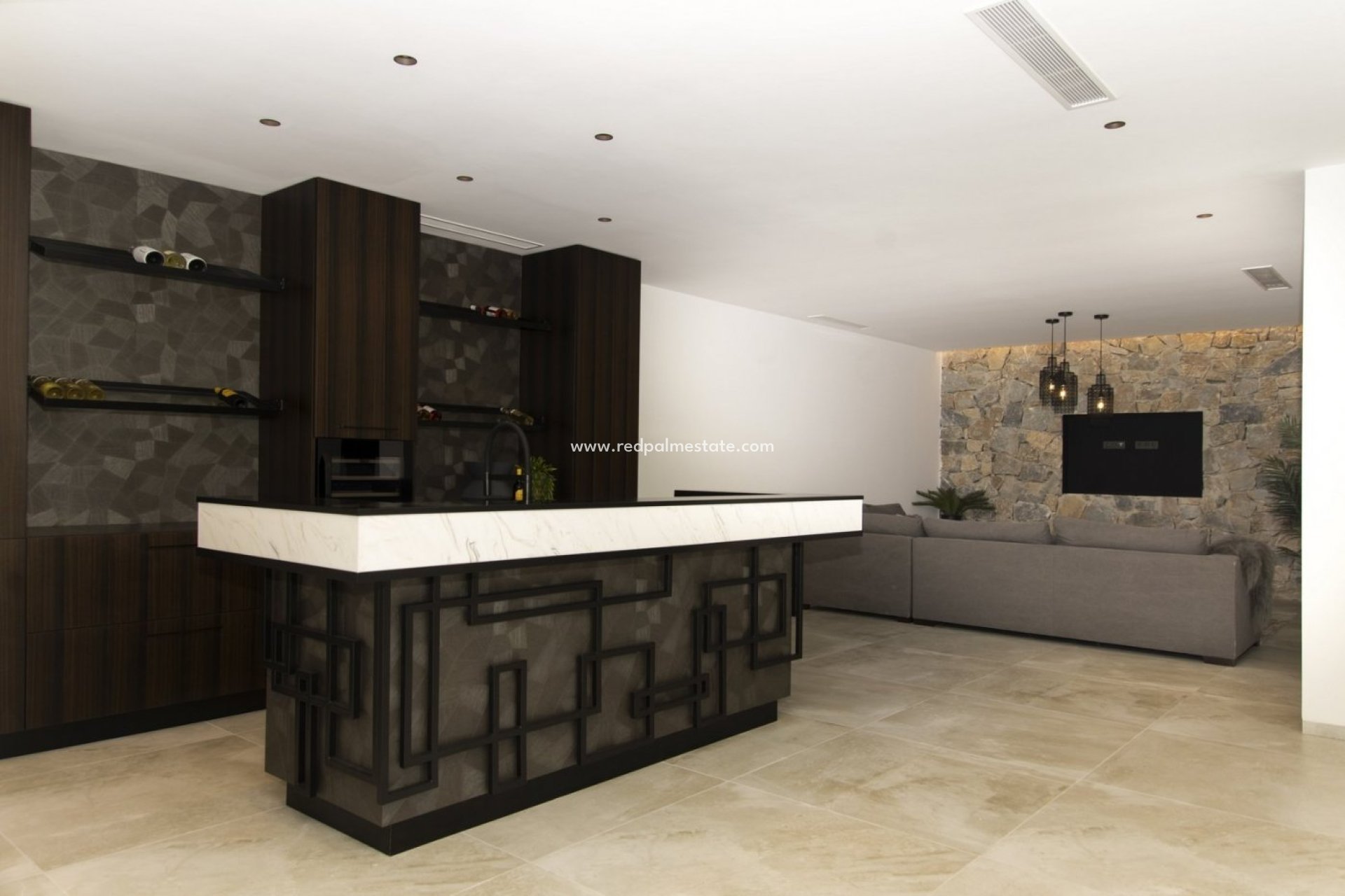 Nybygg - Villa -
Ciudad Quesada/Rojales - Ciudad Quesada