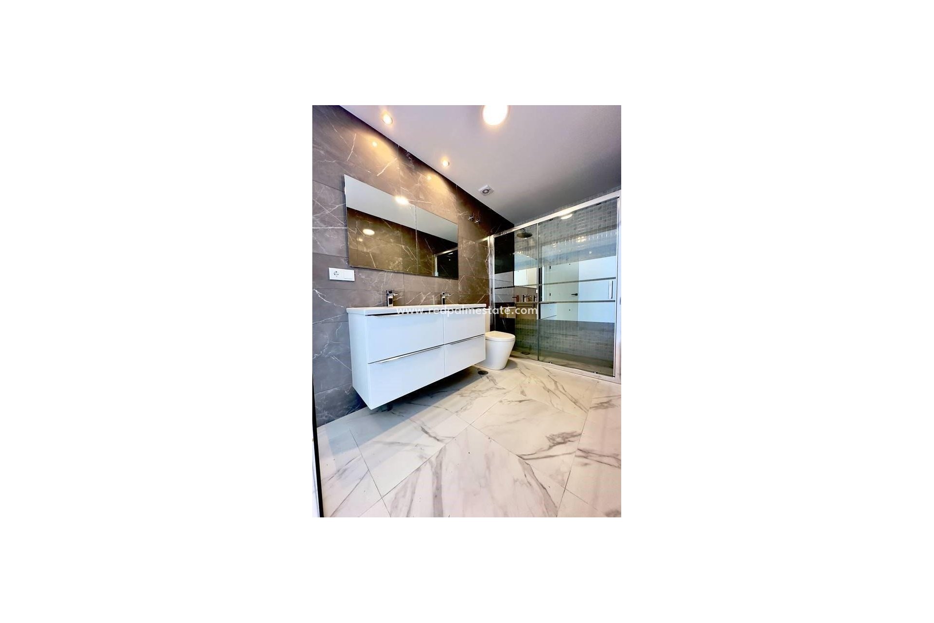 Nybygg - Villa -
Ciudad Quesada/Rojales - Ciudad Quesada