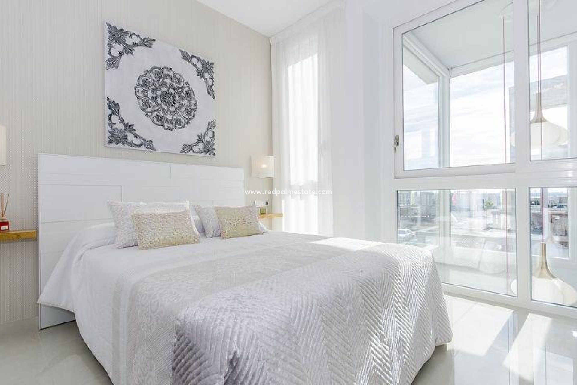 Nybygg - Villa -
Ciudad Quesada/Rojales - Ciudad Quesada