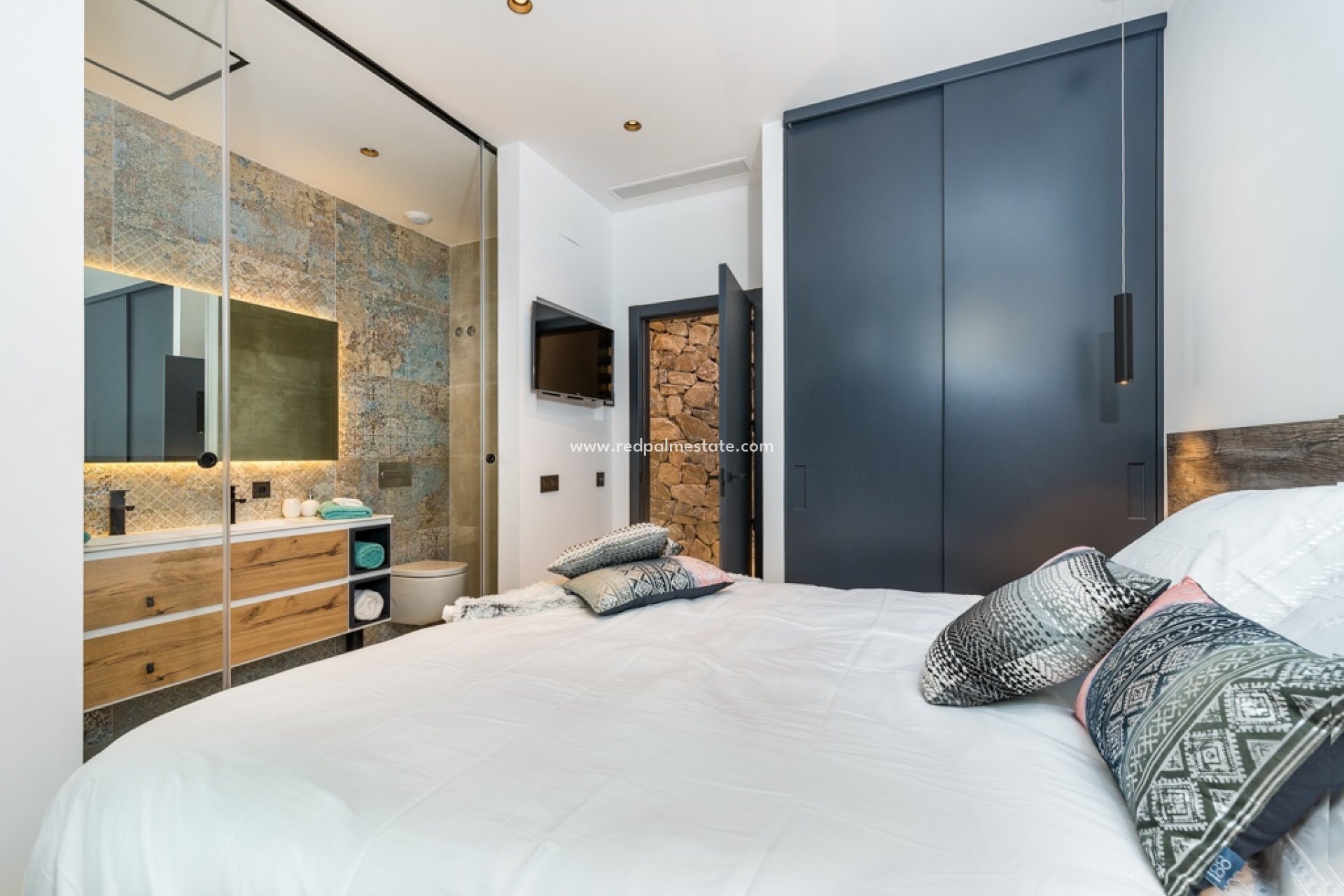 Nybygg - Villa -
Ciudad Quesada/Rojales - Ciudad Quesada