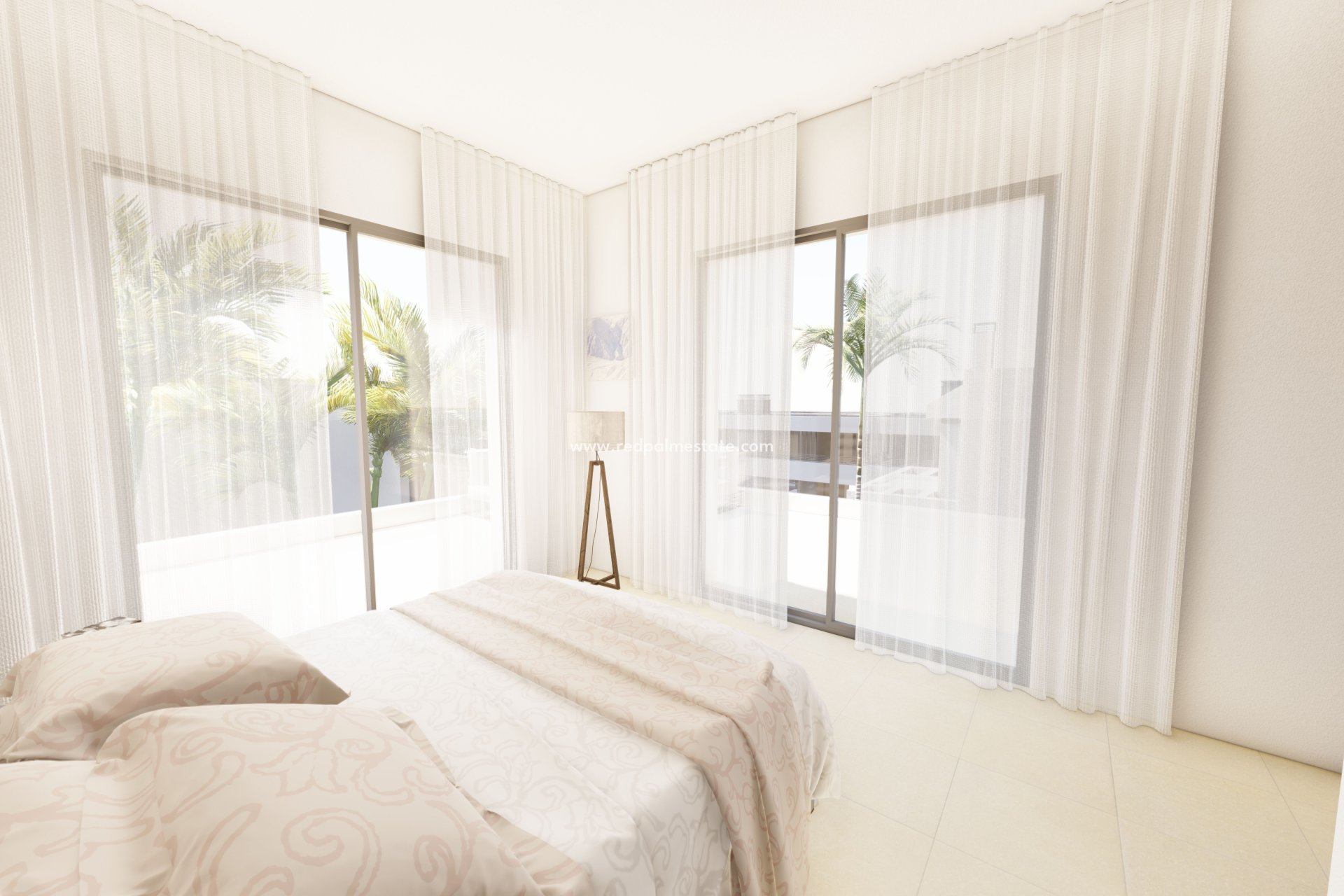 Nybygg - Villa -
Ciudad Quesada/Rojales - Ciudad Quesada