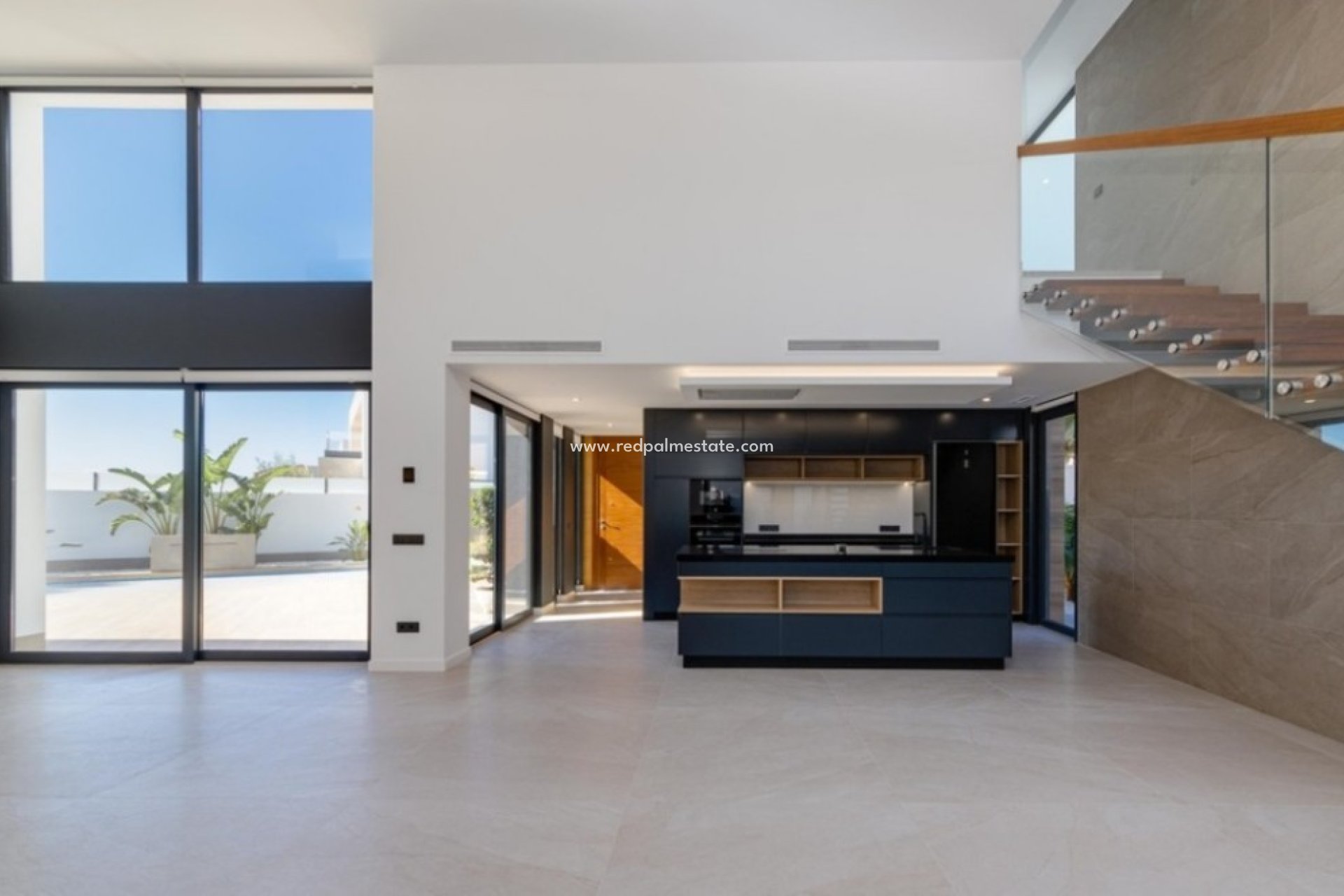 Nybygg - Villa -
Ciudad Quesada/Rojales - Ciudad Quesada