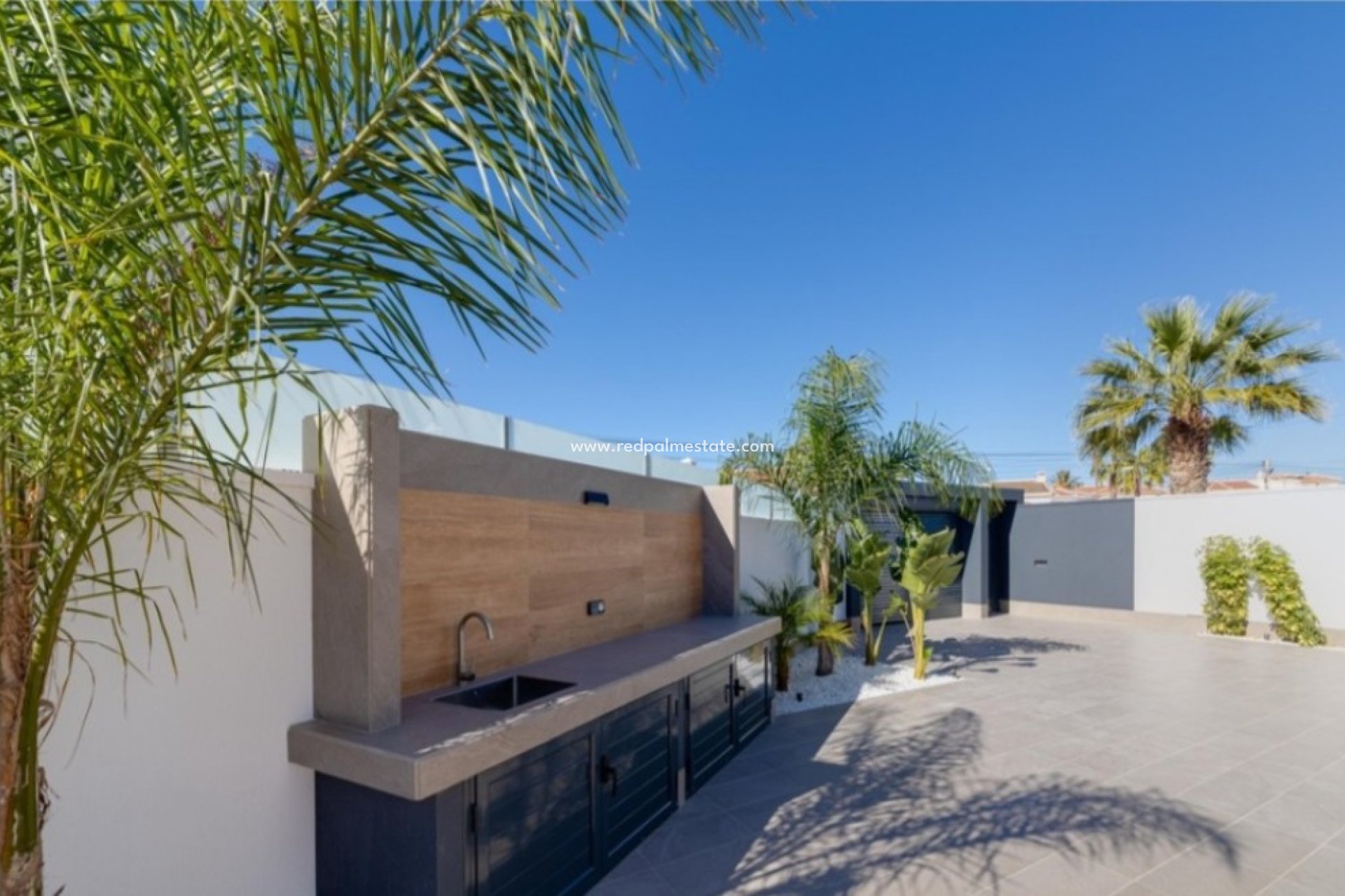 Nybygg - Villa -
Ciudad Quesada/Rojales - Ciudad Quesada