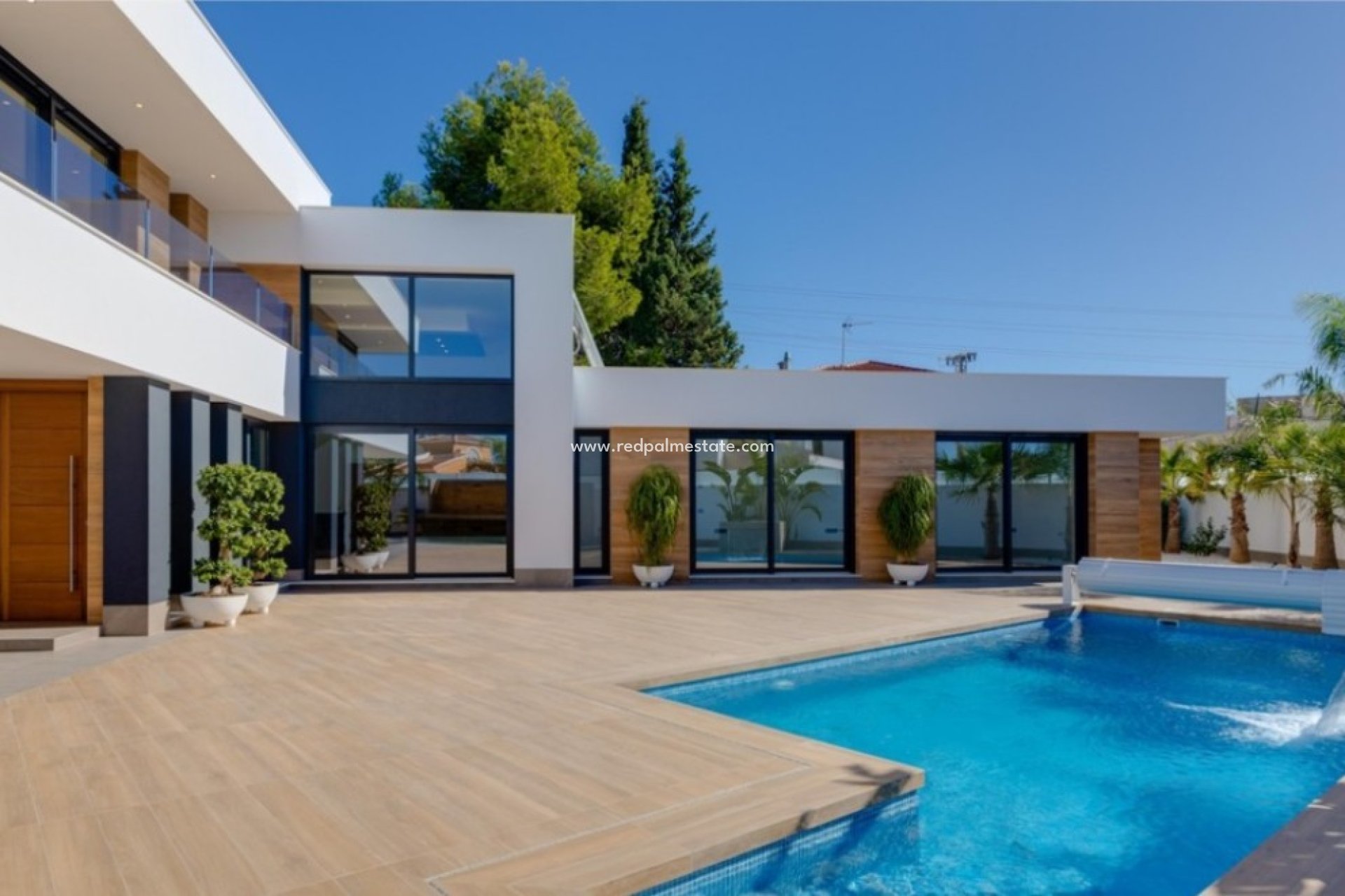 Nybygg - Villa -
Ciudad Quesada/Rojales - Ciudad Quesada