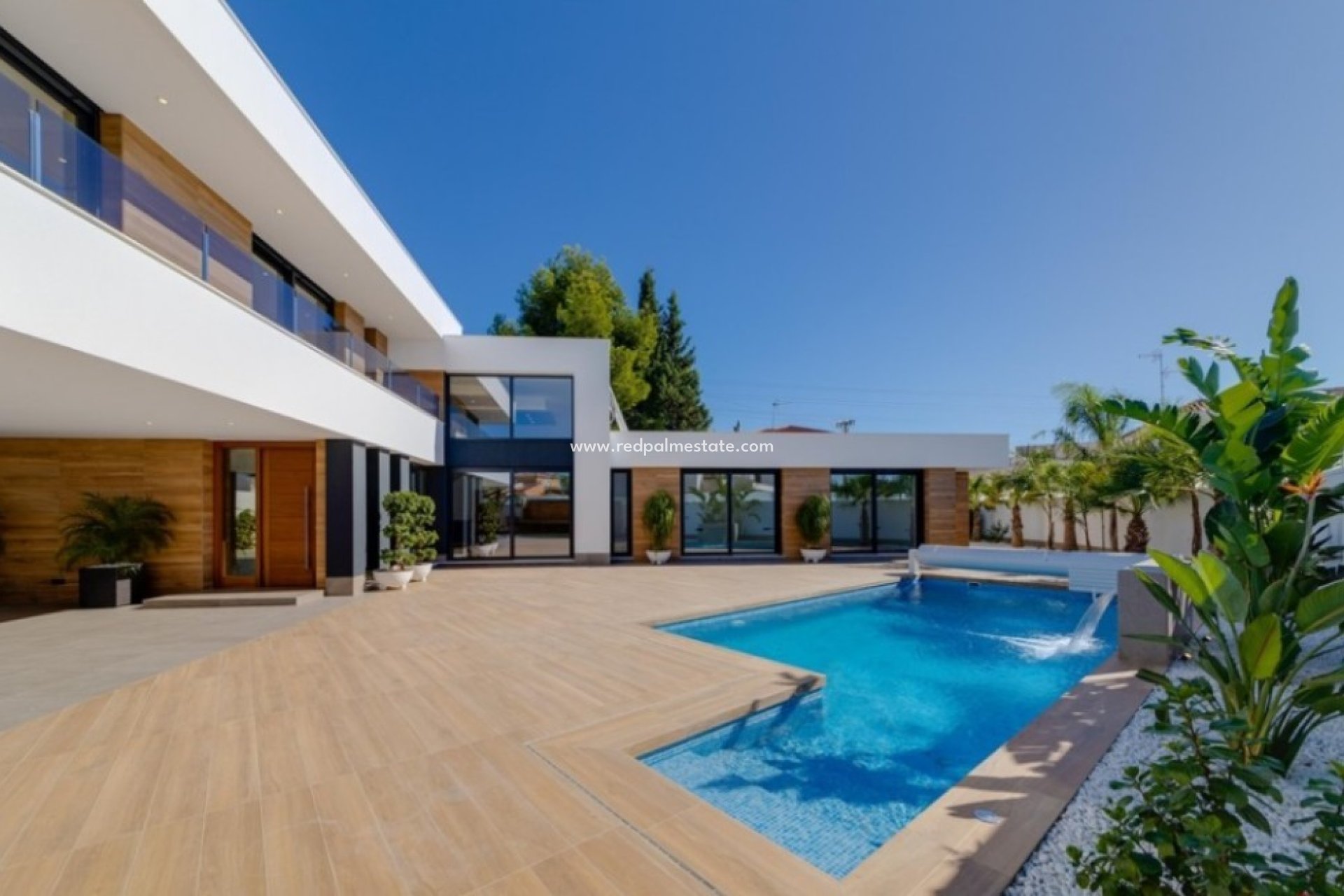 Nybygg - Villa -
Ciudad Quesada/Rojales - Ciudad Quesada