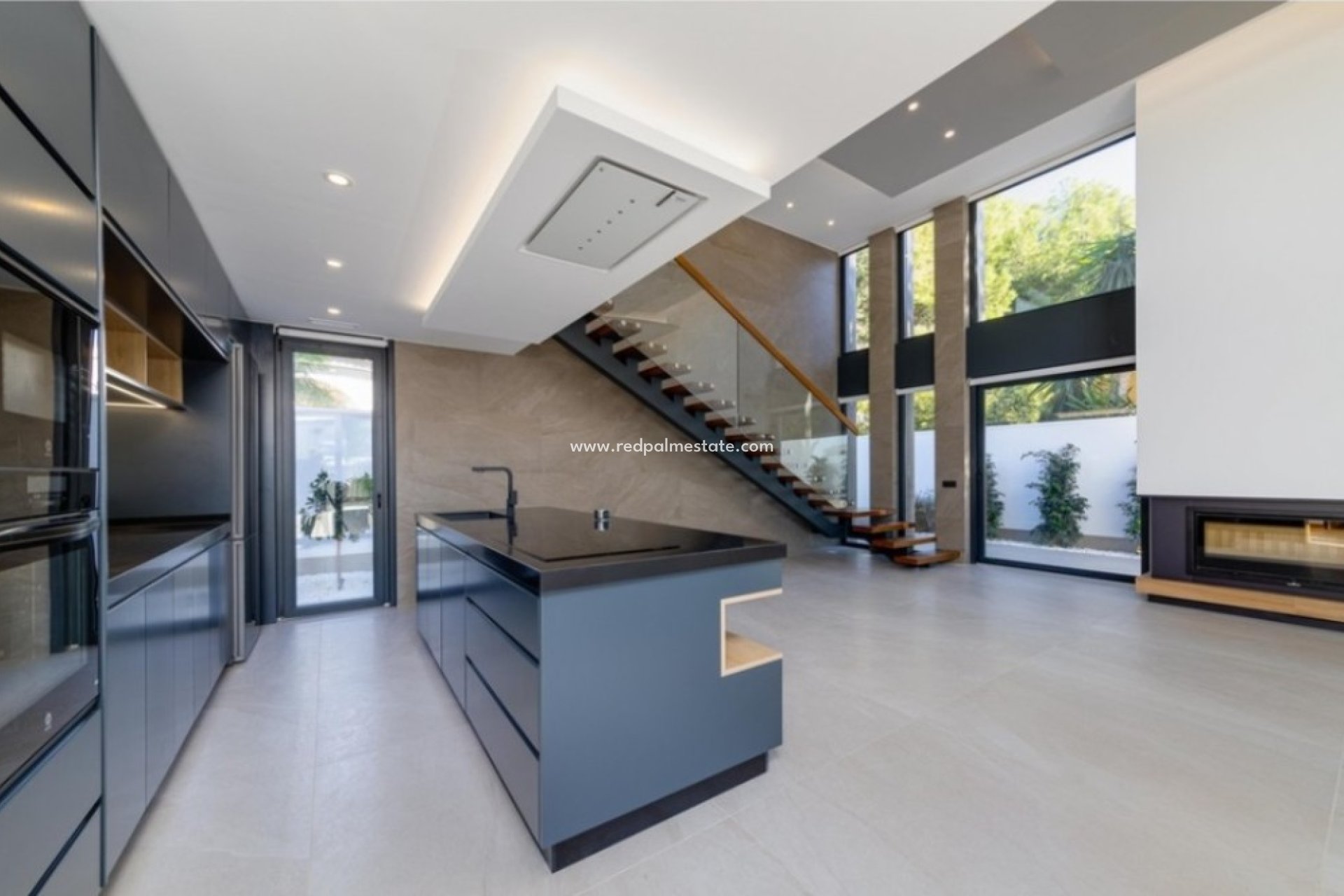 Nybygg - Villa -
Ciudad Quesada/Rojales - Ciudad Quesada