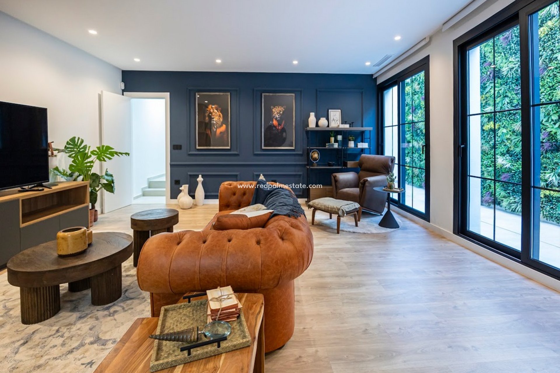 Nybygg - Villa -
Ciudad Quesada/Rojales - Ciudad Quesada