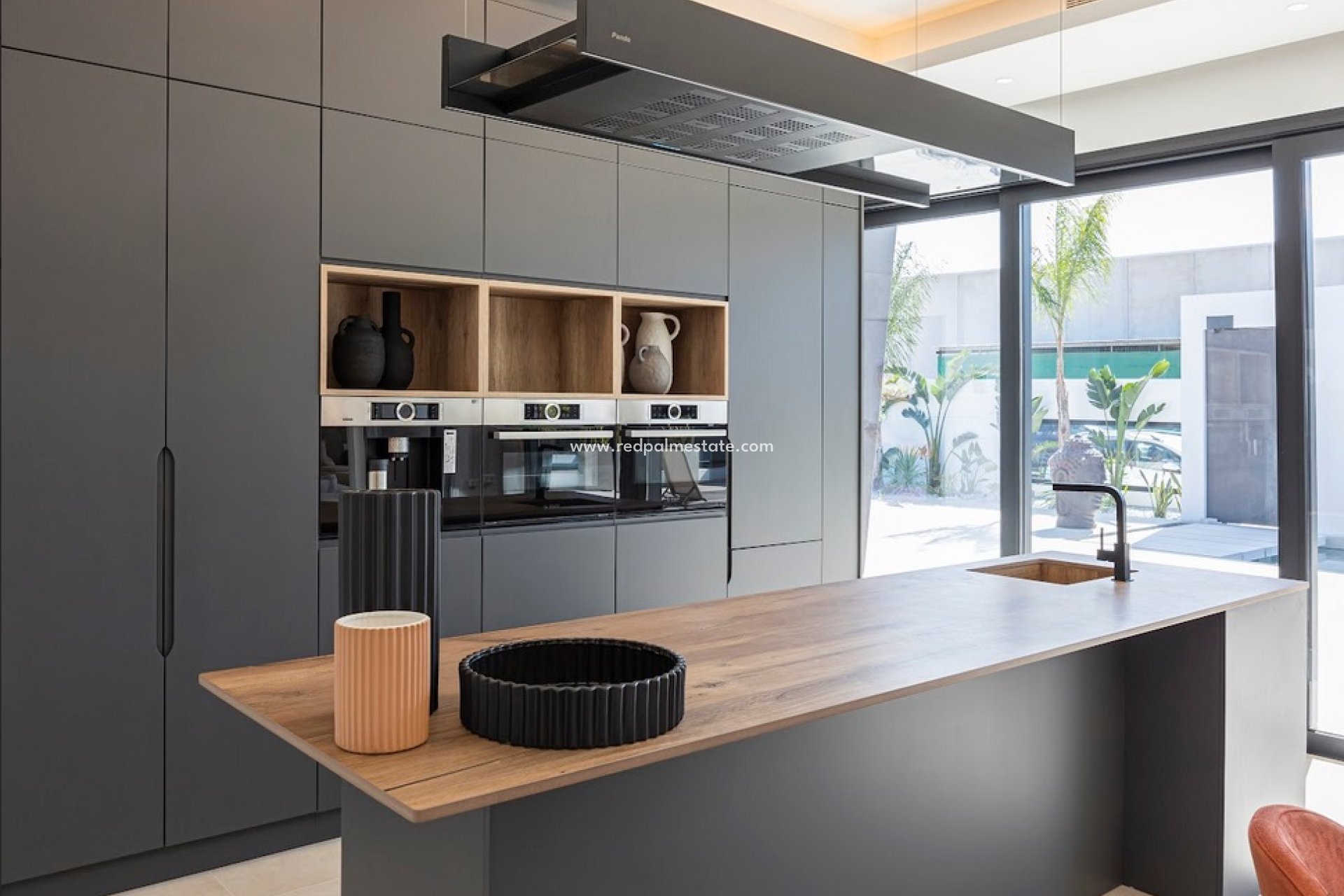 Nybygg - Villa -
Ciudad Quesada/Rojales - Ciudad Quesada