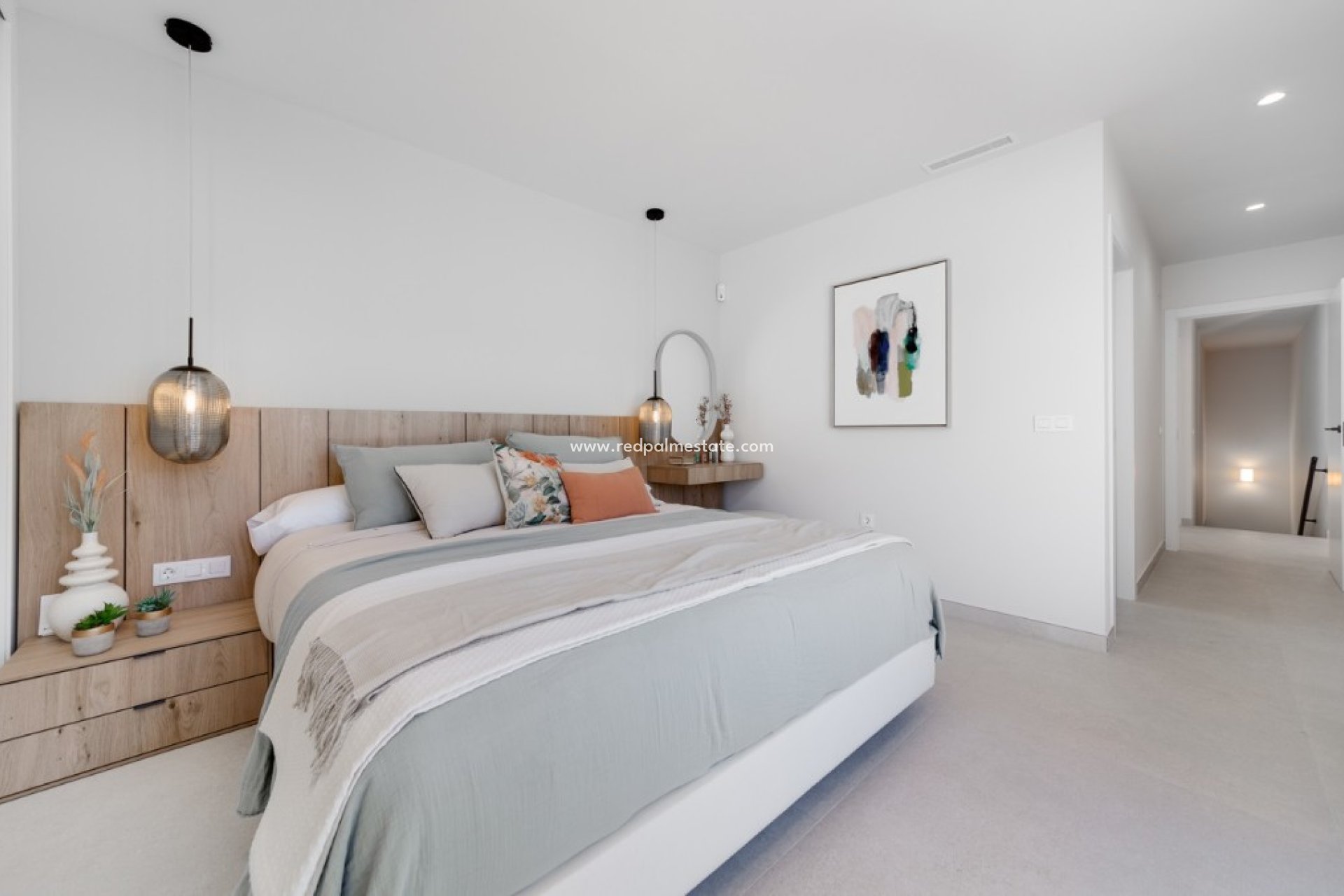 Nybygg - Villa -
Ciudad Quesada/Rojales - Ciudad Quesada