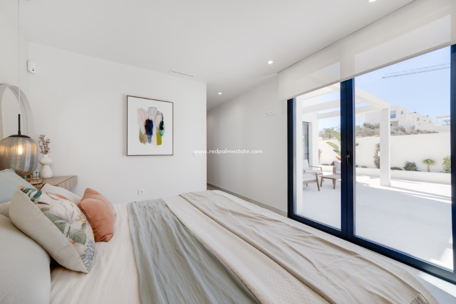 Nybygg - Villa -
Ciudad Quesada/Rojales - Ciudad Quesada