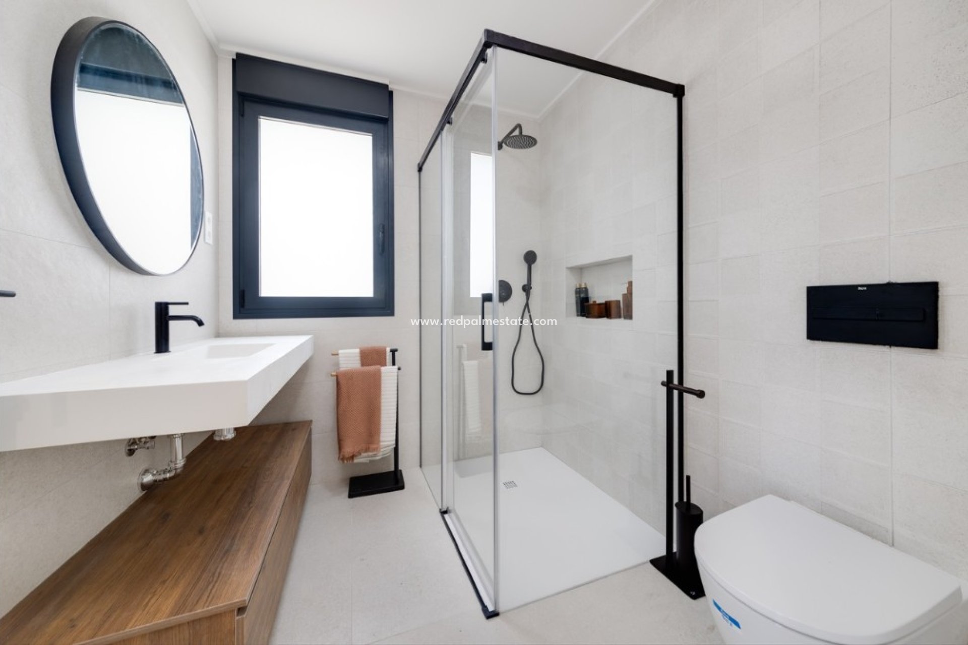 Nybygg - Villa -
Ciudad Quesada/Rojales - Ciudad Quesada