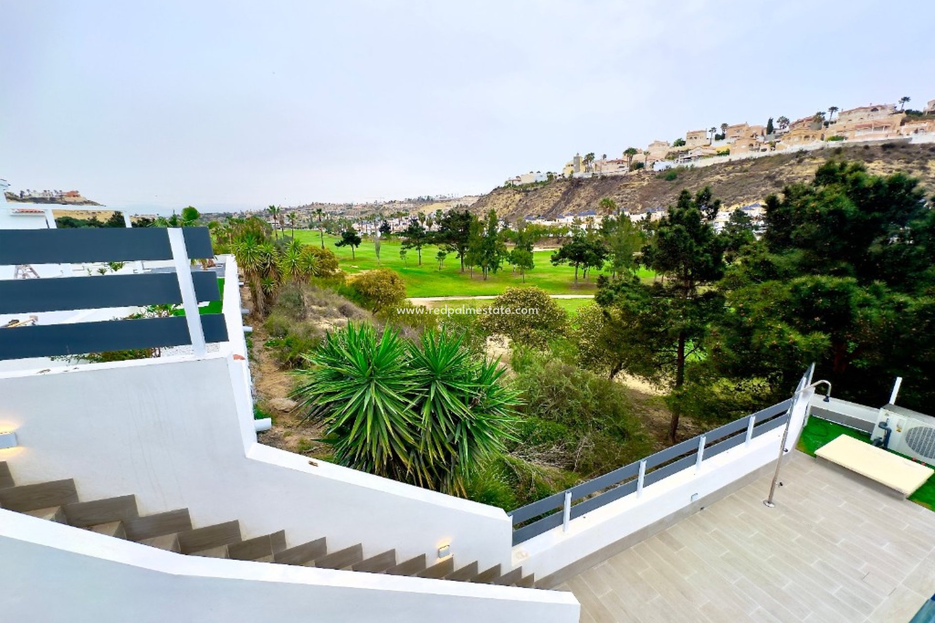 Nybygg - Villa -
Ciudad Quesada/Rojales - Ciudad Quesada