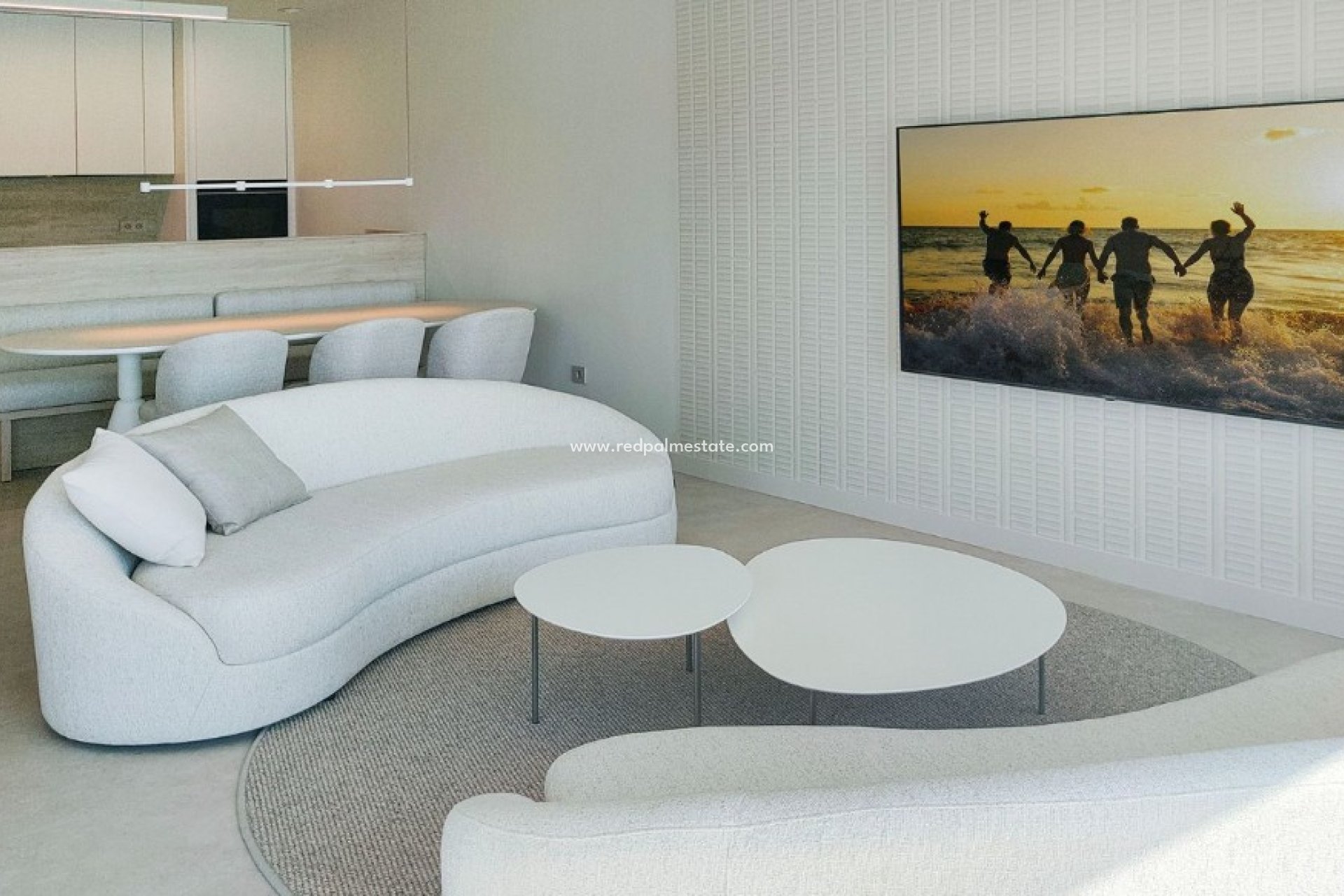 Nybygg - Villa -
Ciudad Quesada/Rojales - Ciudad Quesada