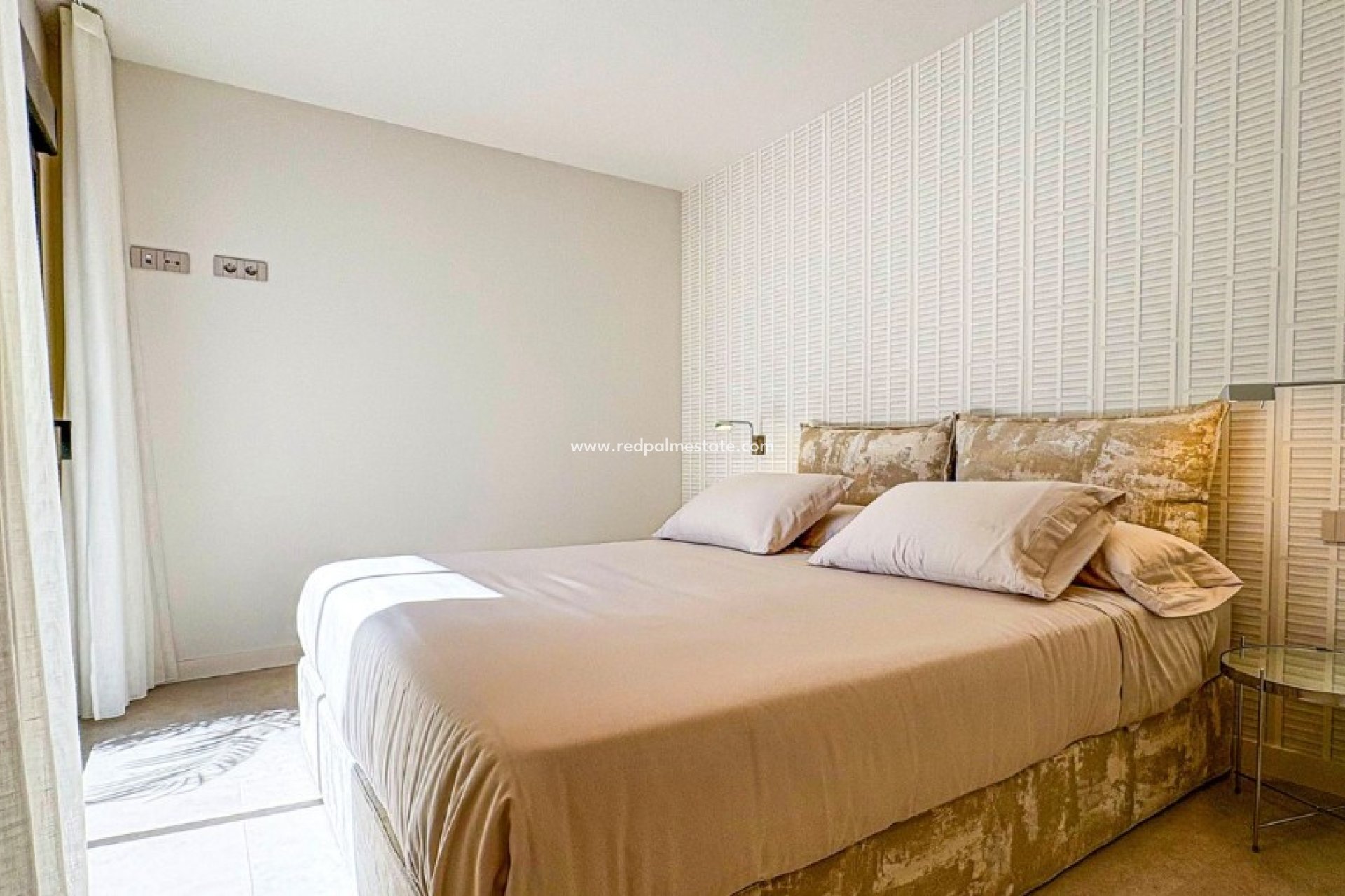 Nybygg - Villa -
Ciudad Quesada/Rojales - Ciudad Quesada