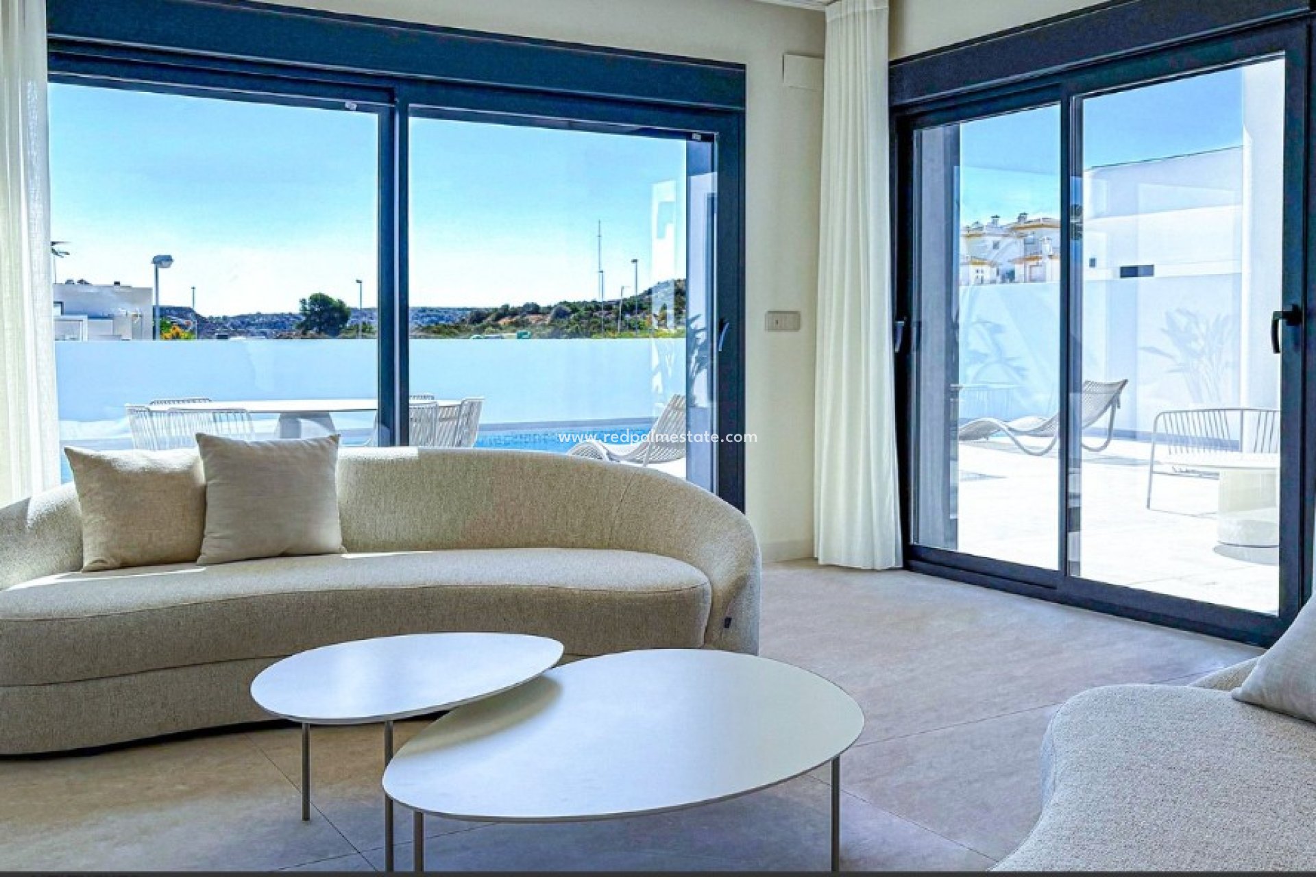 Nybygg - Villa -
Ciudad Quesada/Rojales - Ciudad Quesada