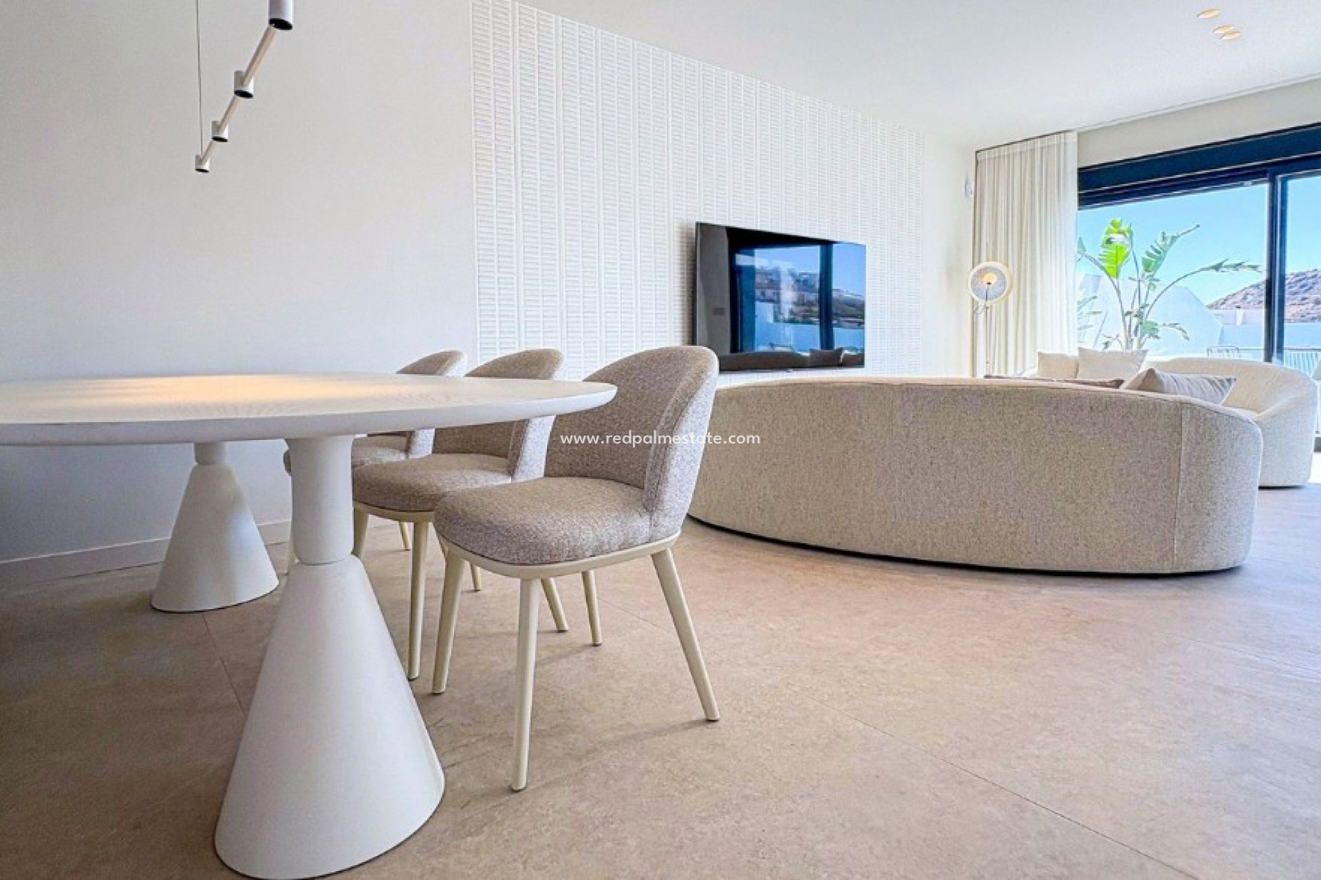 Nybygg - Villa -
Ciudad Quesada/Rojales - Ciudad Quesada