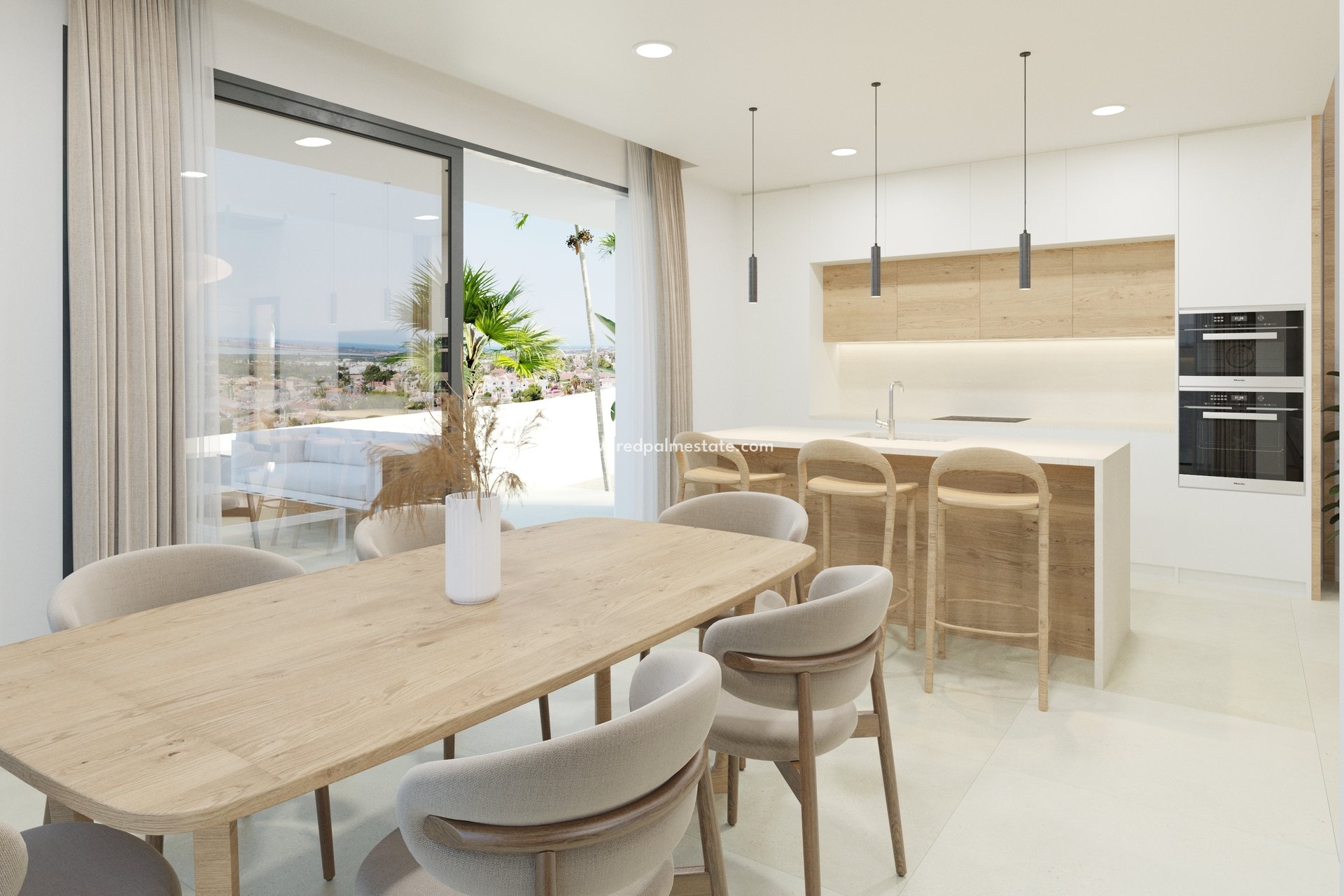 Nybygg - Villa -
Ciudad Quesada/Rojales - Ciudad Quesada