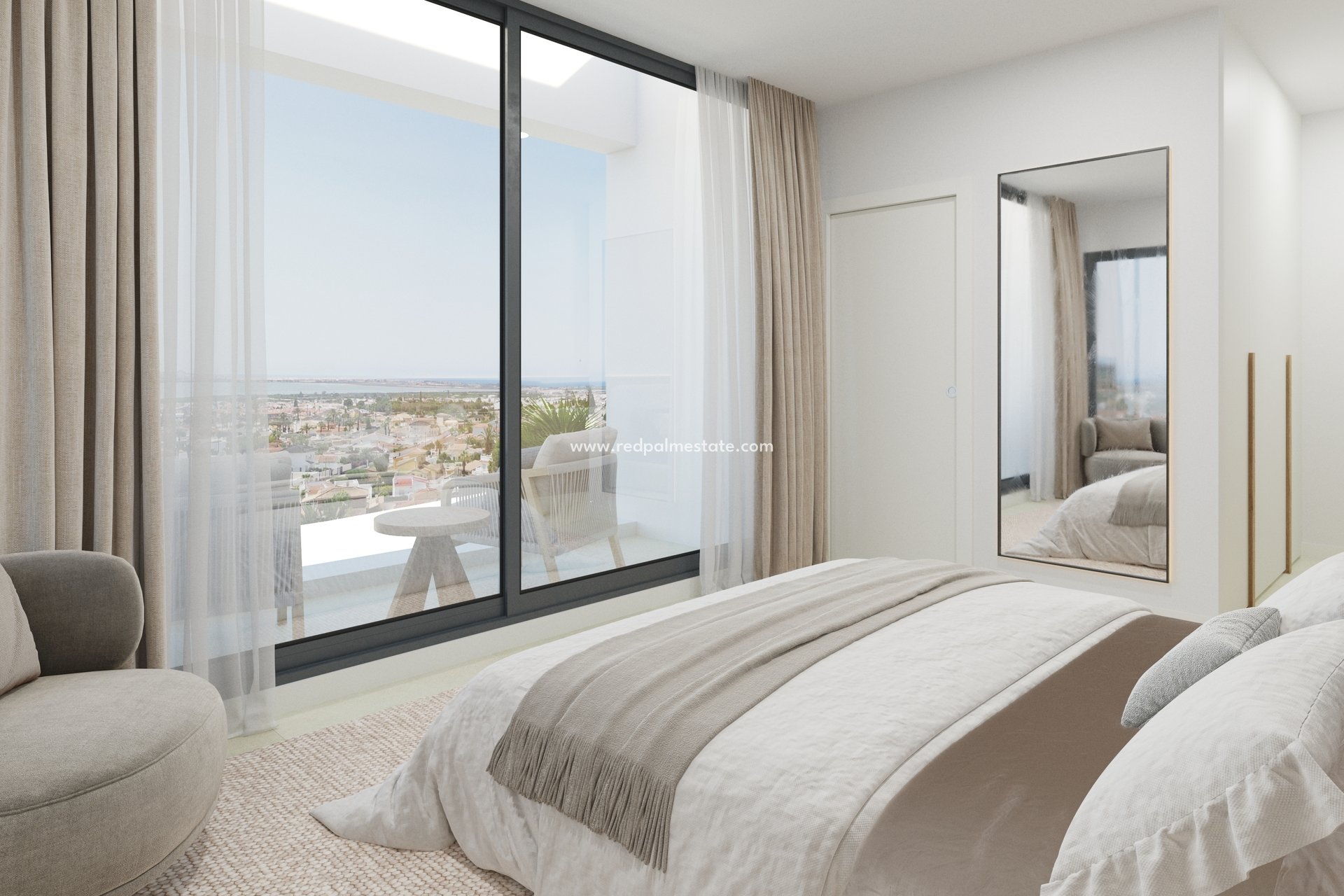 Nybygg - Villa -
Ciudad Quesada/Rojales - Ciudad Quesada