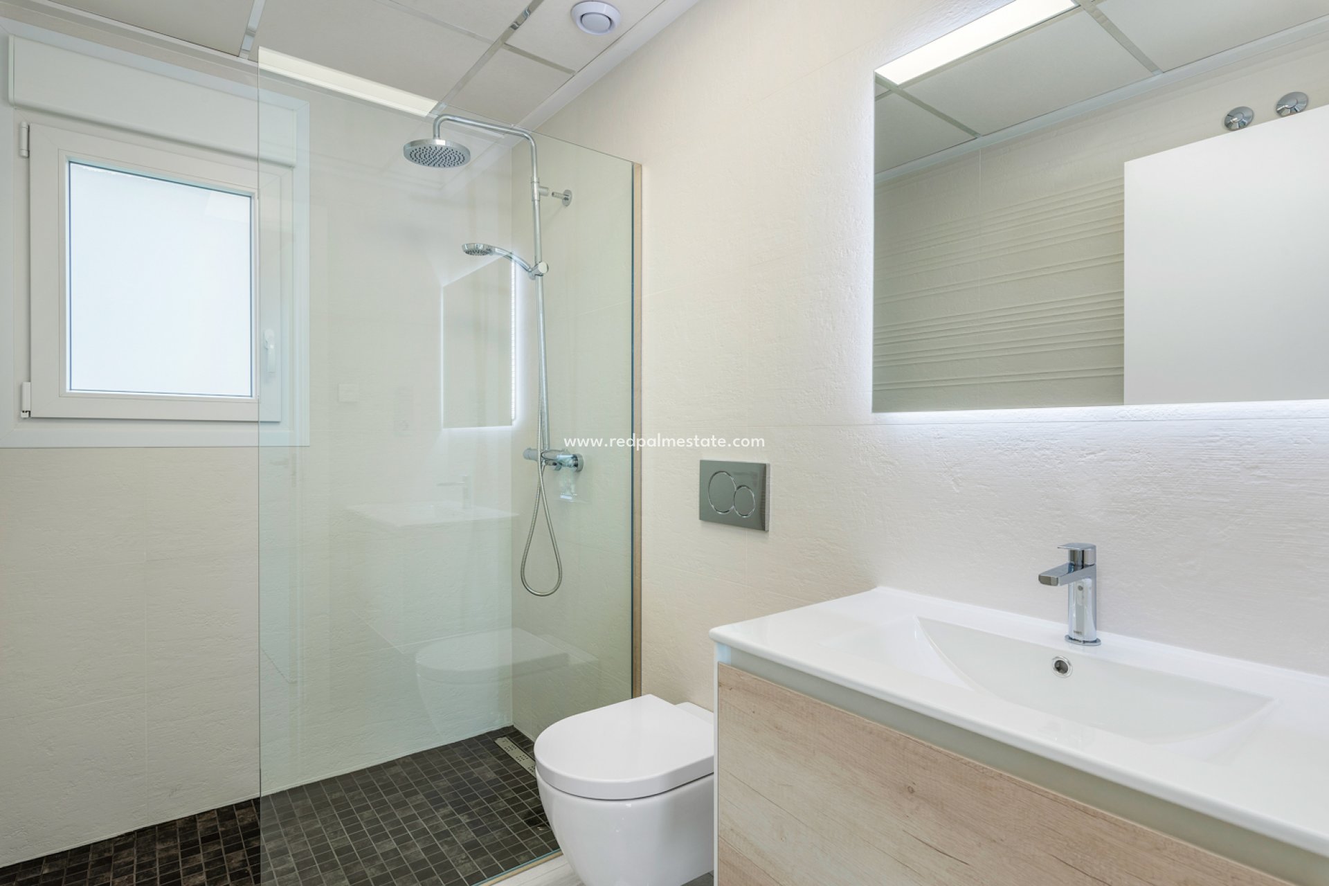 Nybygg - Villa -
Ciudad Quesada/Rojales - Ciudad Quesada