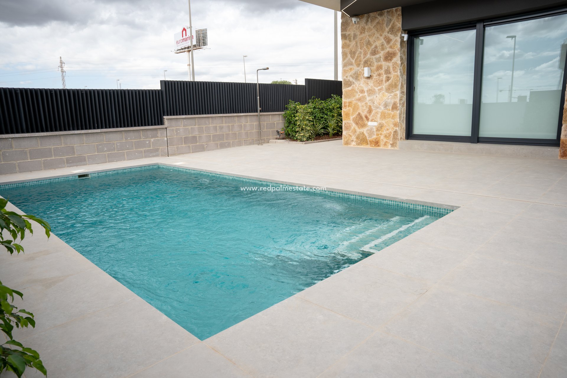 Nybygg - Villa -
Ciudad Quesada/Rojales - Ciudad Quesada