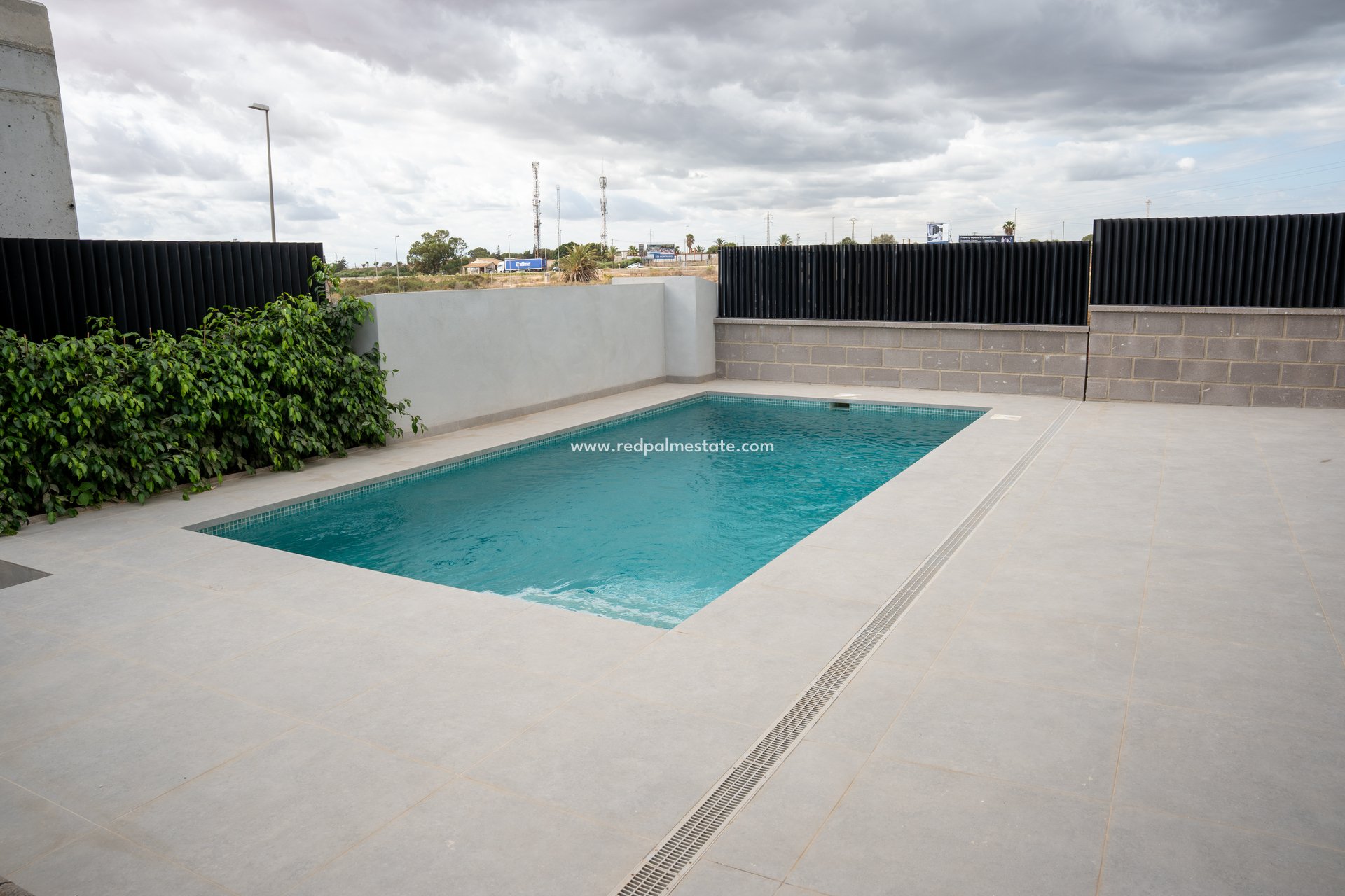 Nybygg - Villa -
Ciudad Quesada/Rojales - Ciudad Quesada