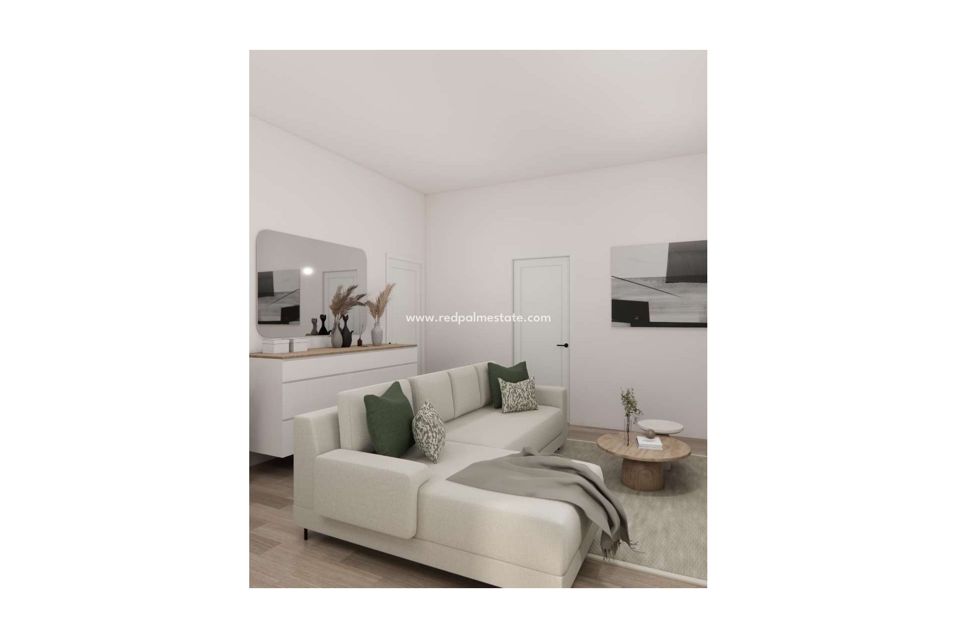 Nybygg - Villa -
Ciudad Quesada/Rojales - Ciudad Quesada