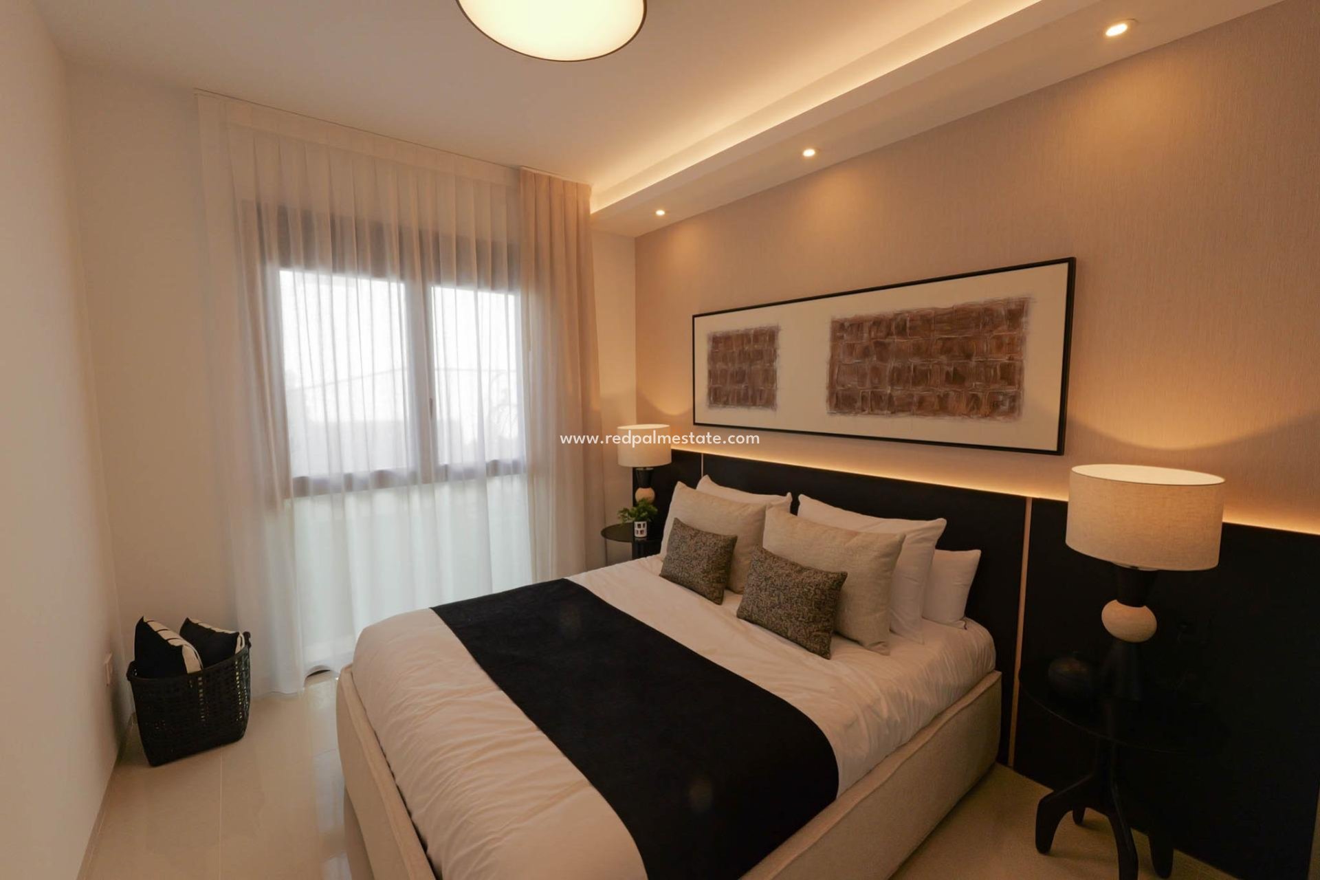 Nybygg - Villa -
Ciudad Quesada/Rojales - Ciudad Quesada