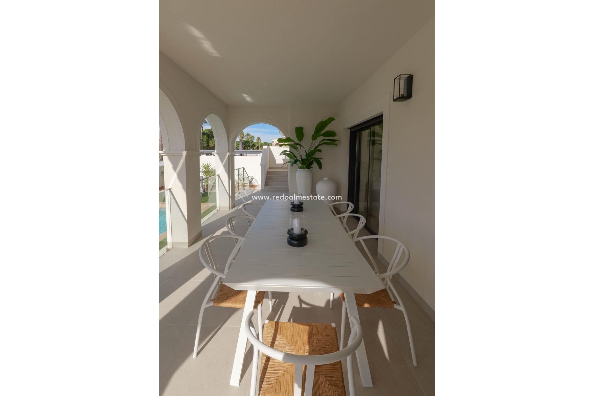 Nybygg - Villa -
Ciudad Quesada/Rojales - Ciudad Quesada