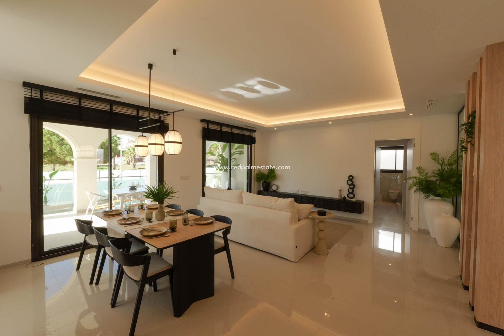 Nybygg - Villa -
Ciudad Quesada/Rojales - Ciudad Quesada