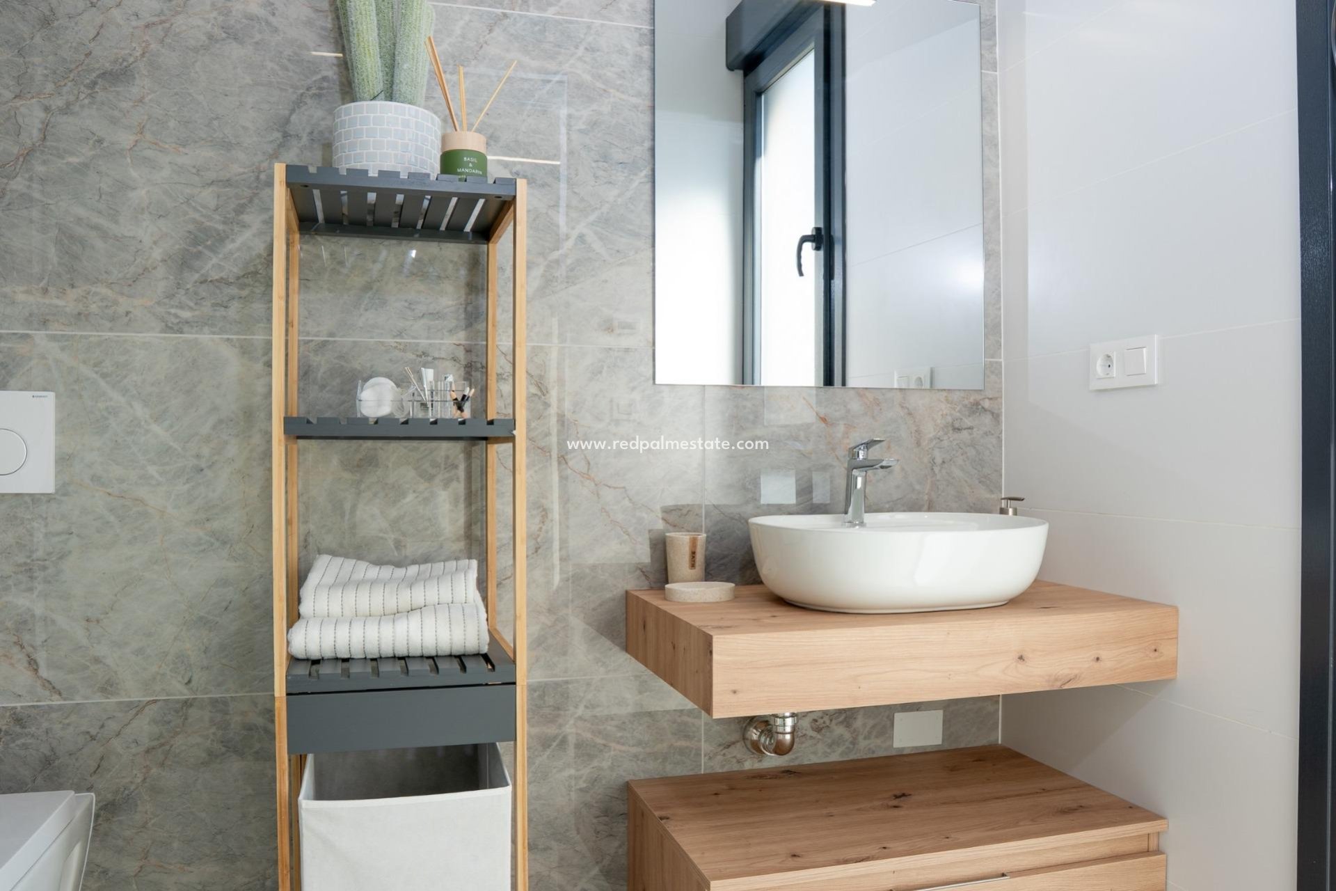 Nybygg - Villa -
Ciudad Quesada/Rojales - Lo Marabu