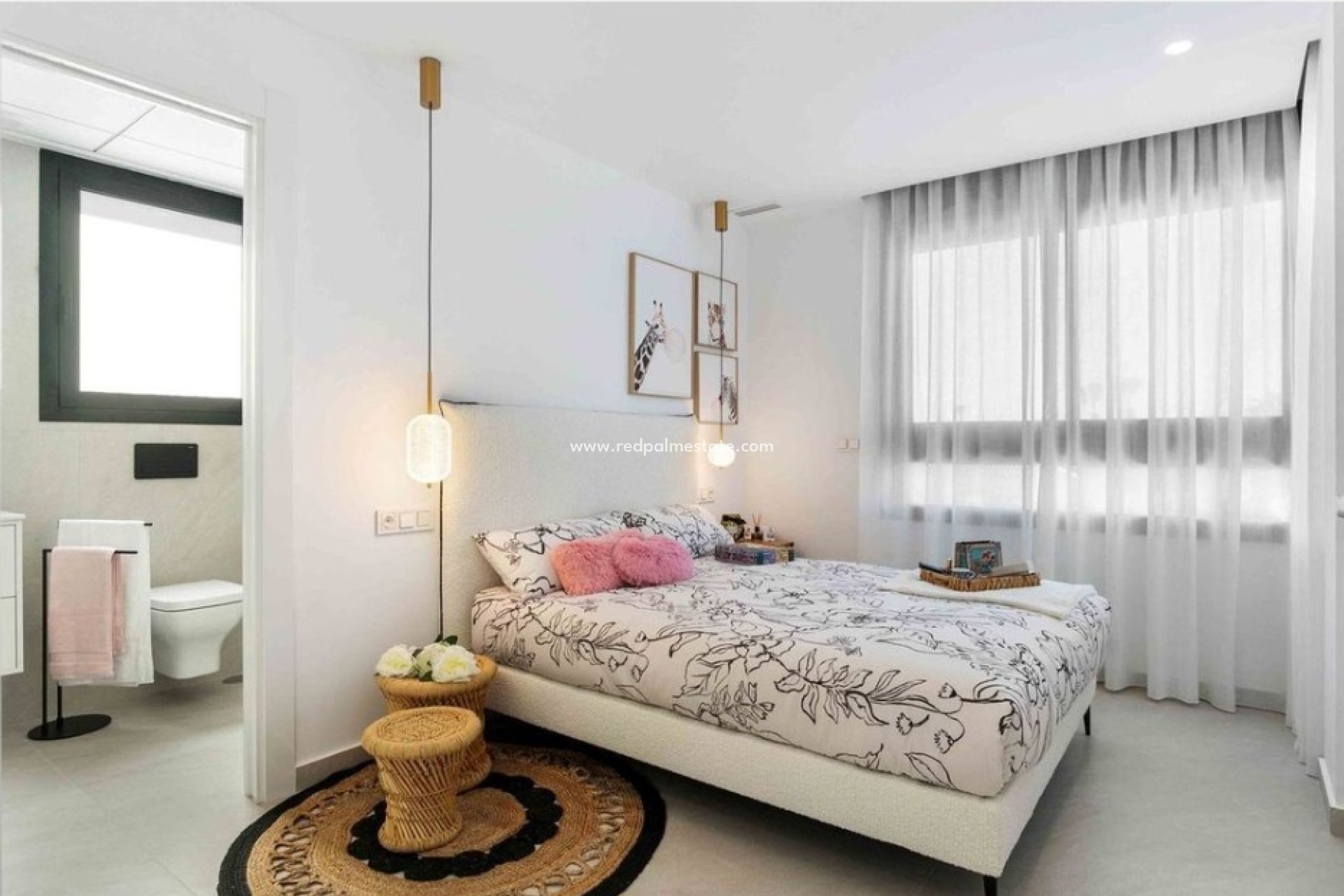 Nybygg - Villa -
Ciudad Quesada/Rojales - Rojales