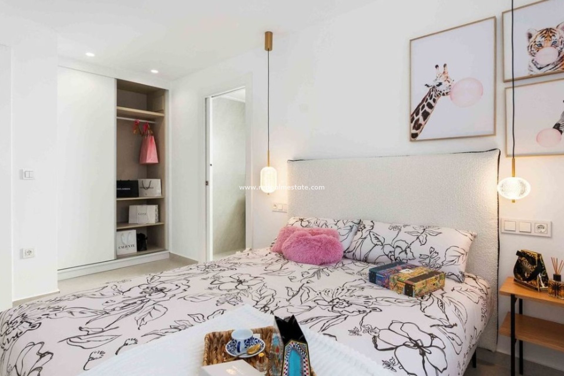 Nybygg - Villa -
Ciudad Quesada/Rojales - Rojales