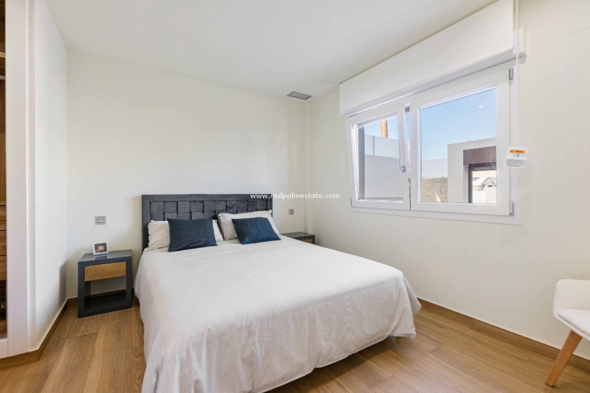 Nybygg - Villa -
Ciudad Quesada/Rojales - Rojales