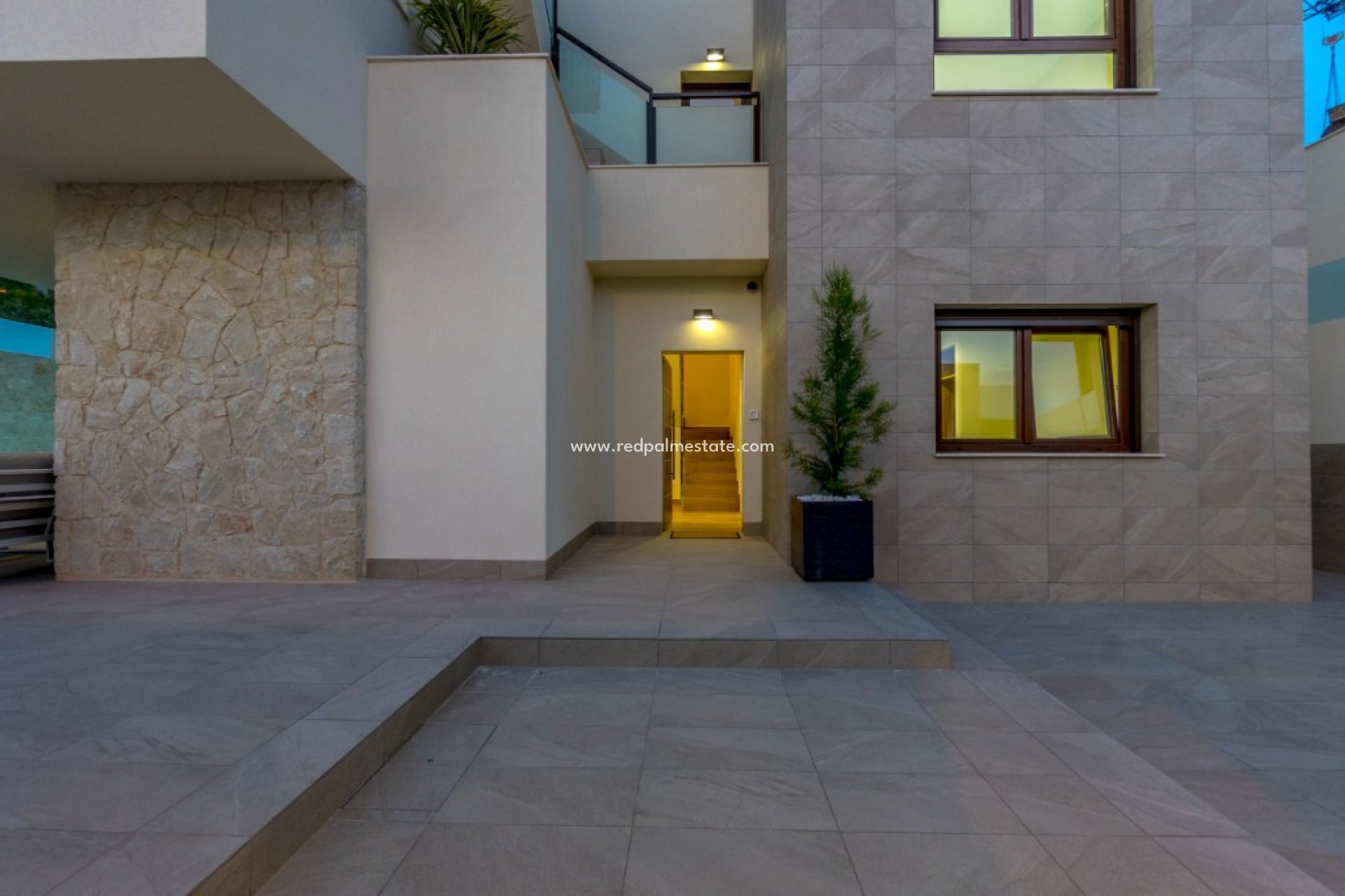 Nybygg - Villa -
Ciudad Quesada/Rojales - Rojales