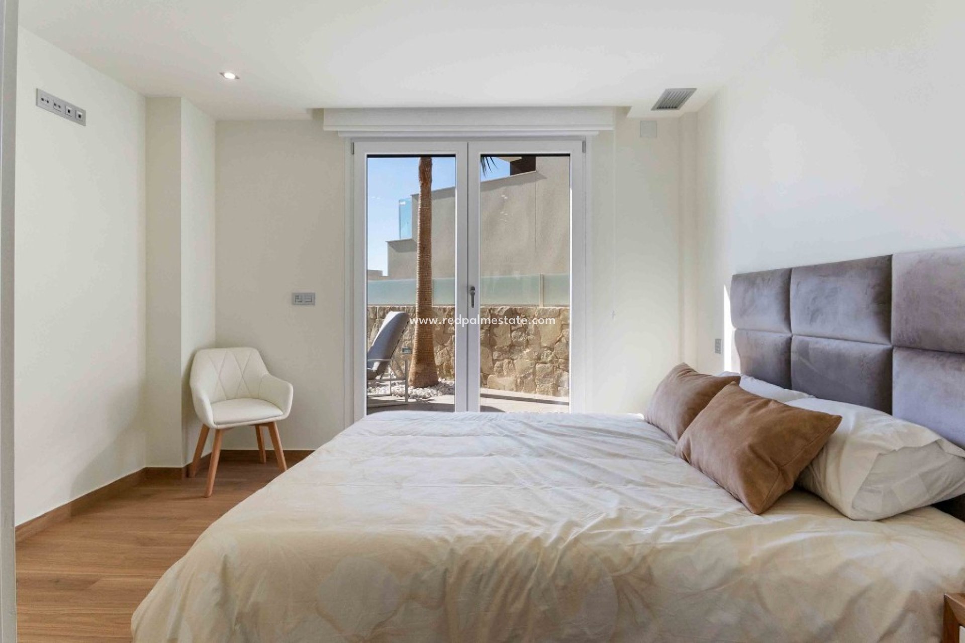 Nybygg - Villa -
Ciudad Quesada/Rojales - Rojales