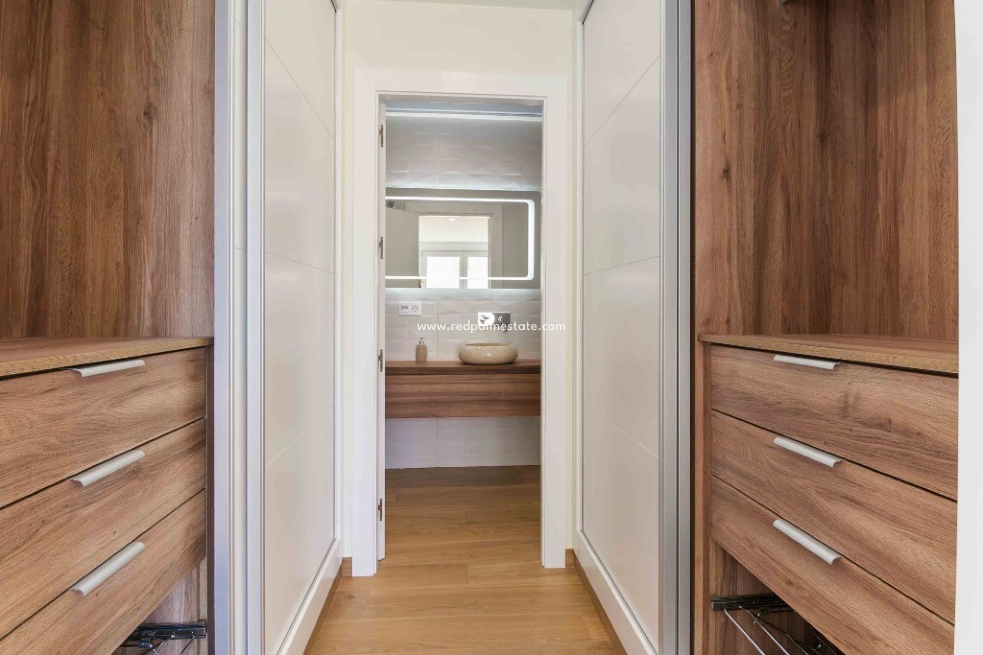 Nybygg - Villa -
Ciudad Quesada/Rojales - Rojales