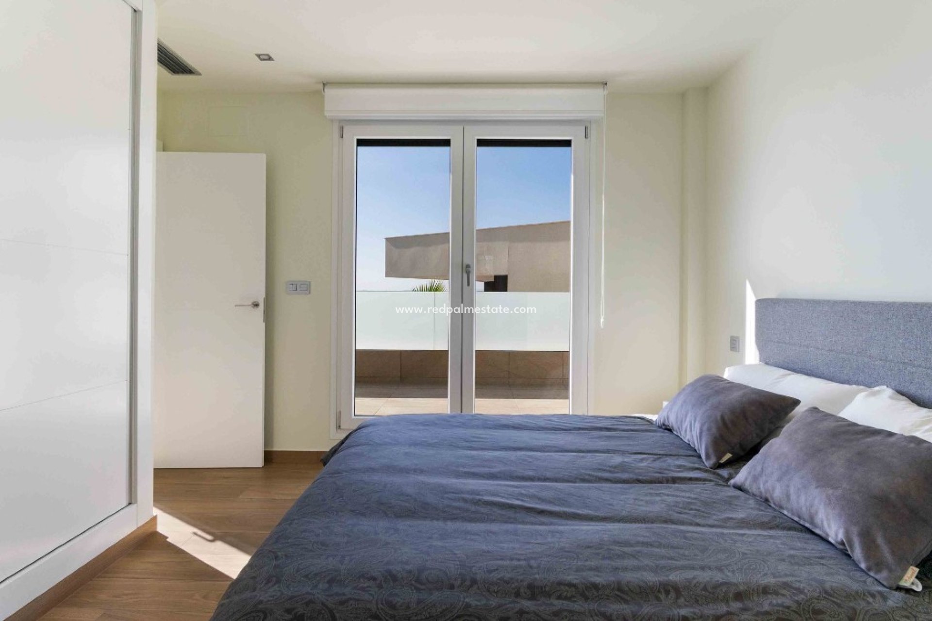 Nybygg - Villa -
Ciudad Quesada/Rojales - Rojales