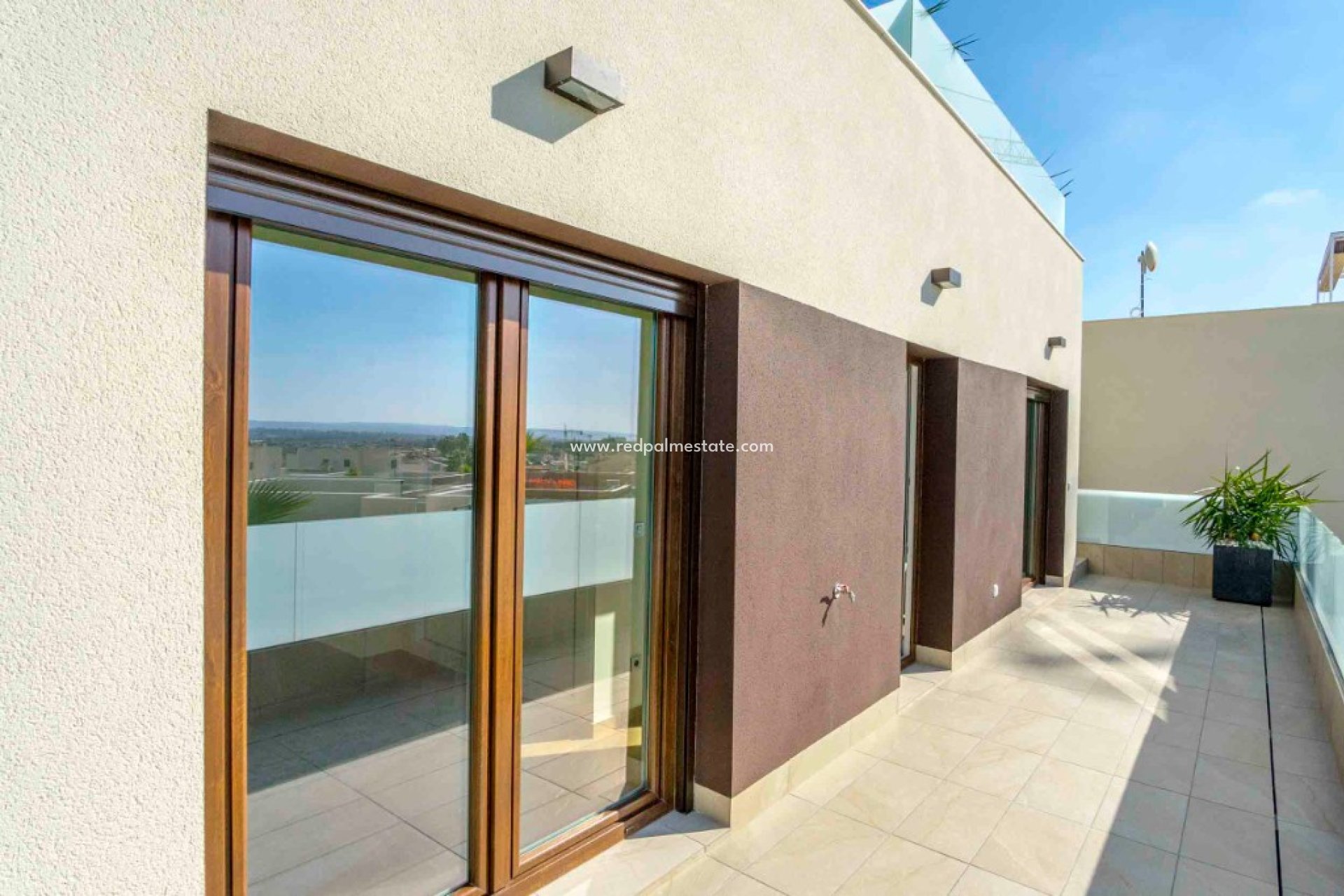 Nybygg - Villa -
Ciudad Quesada/Rojales - Rojales