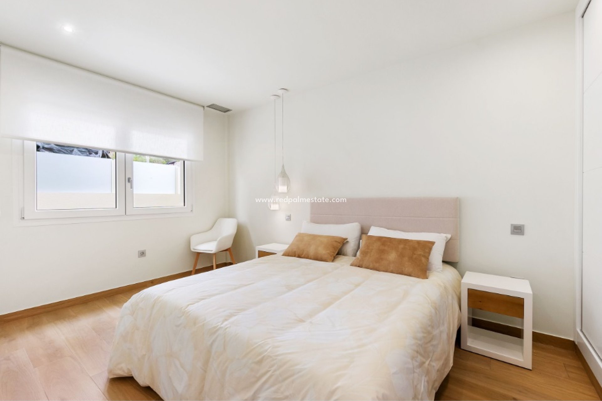 Nybygg - Villa -
Ciudad Quesada/Rojales - Rojales