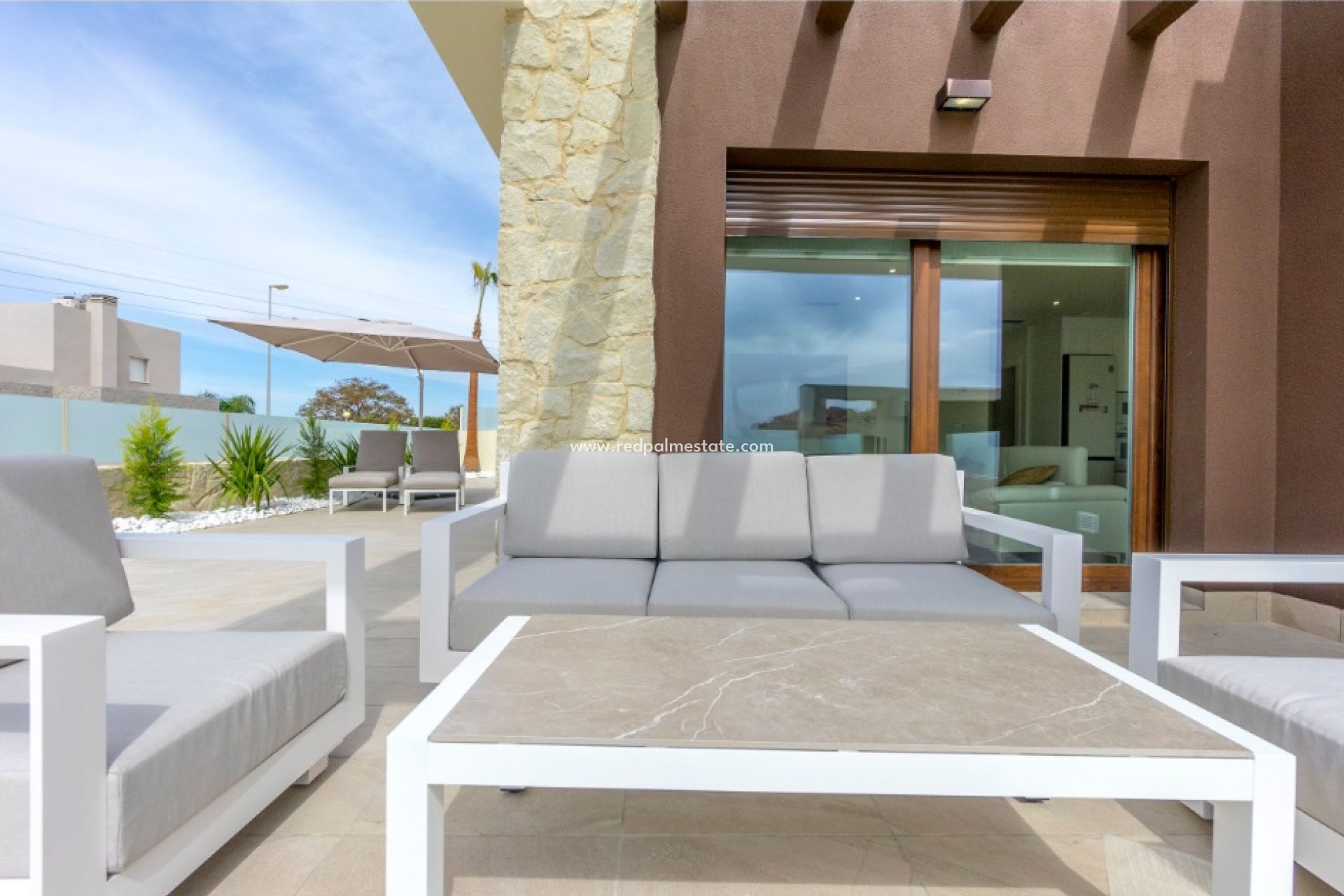 Nybygg - Villa -
Ciudad Quesada/Rojales - Rojales